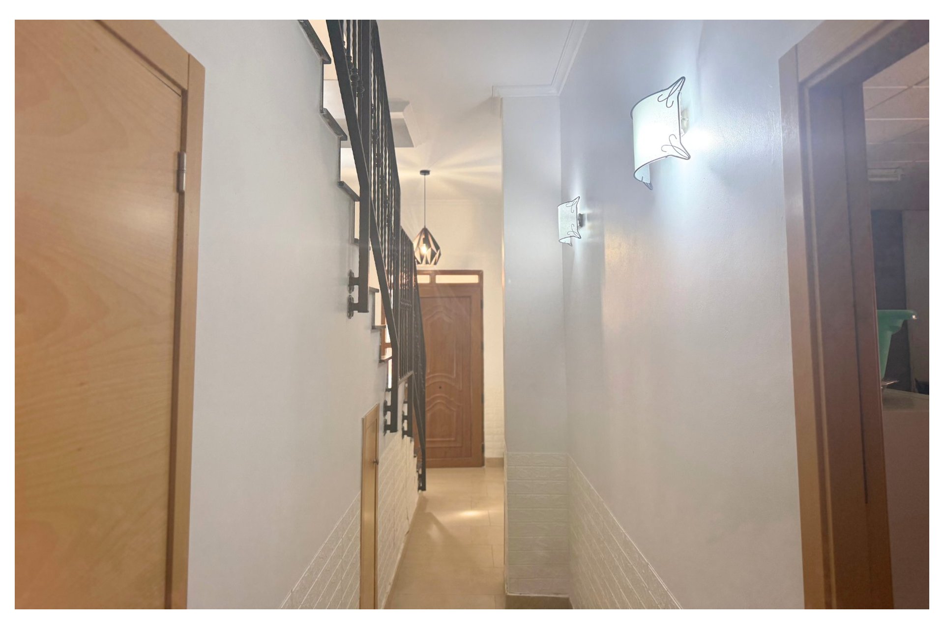 Reventa - Semi Detached Villa -
San Miguel de Salinas