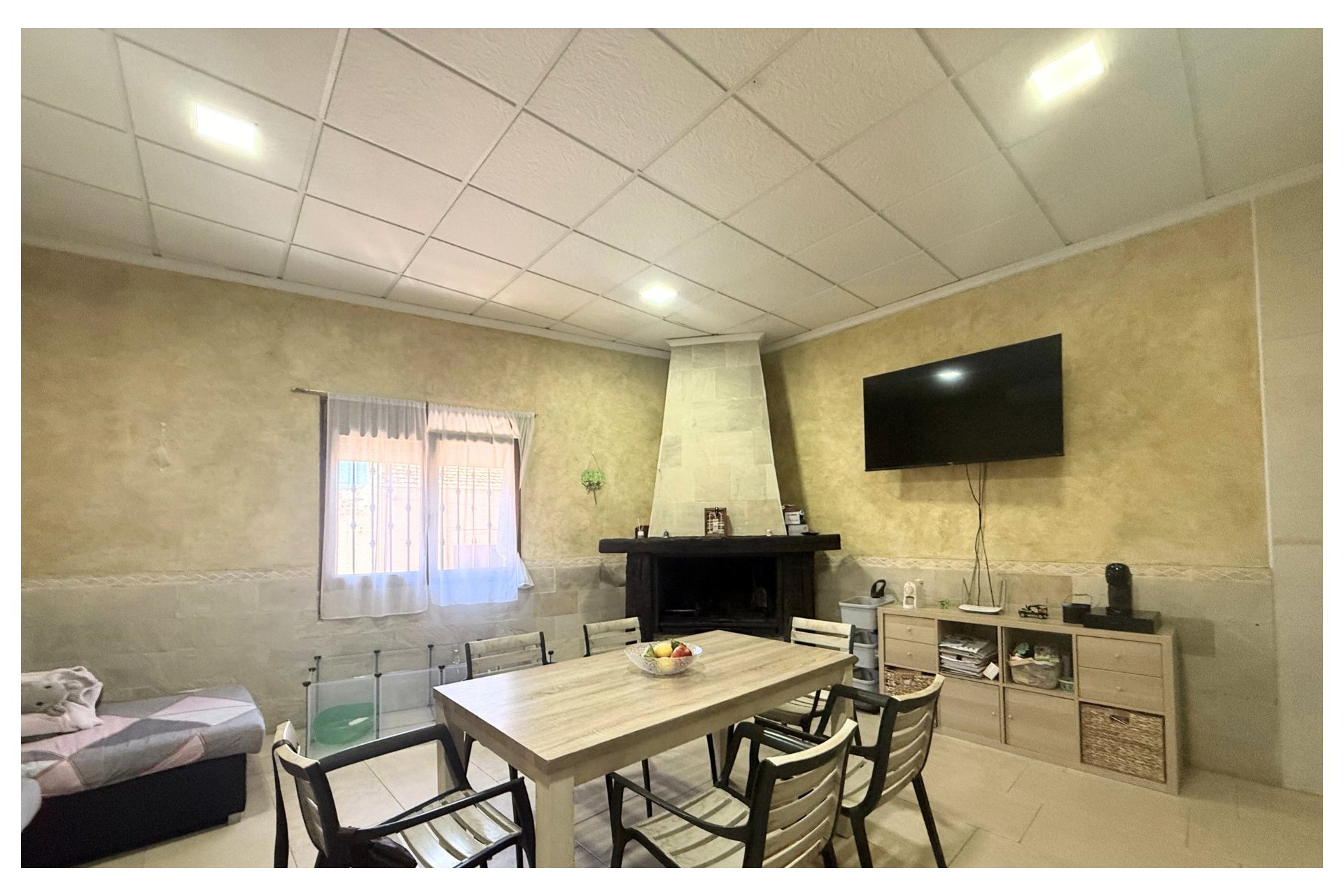 Reventa - Semi Detached Villa -
San Miguel de Salinas