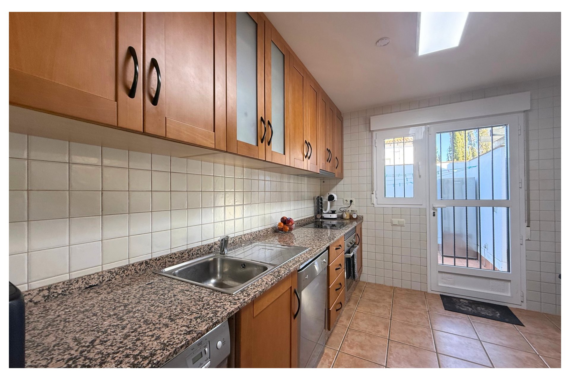 Reventa - Villa -
Alhama