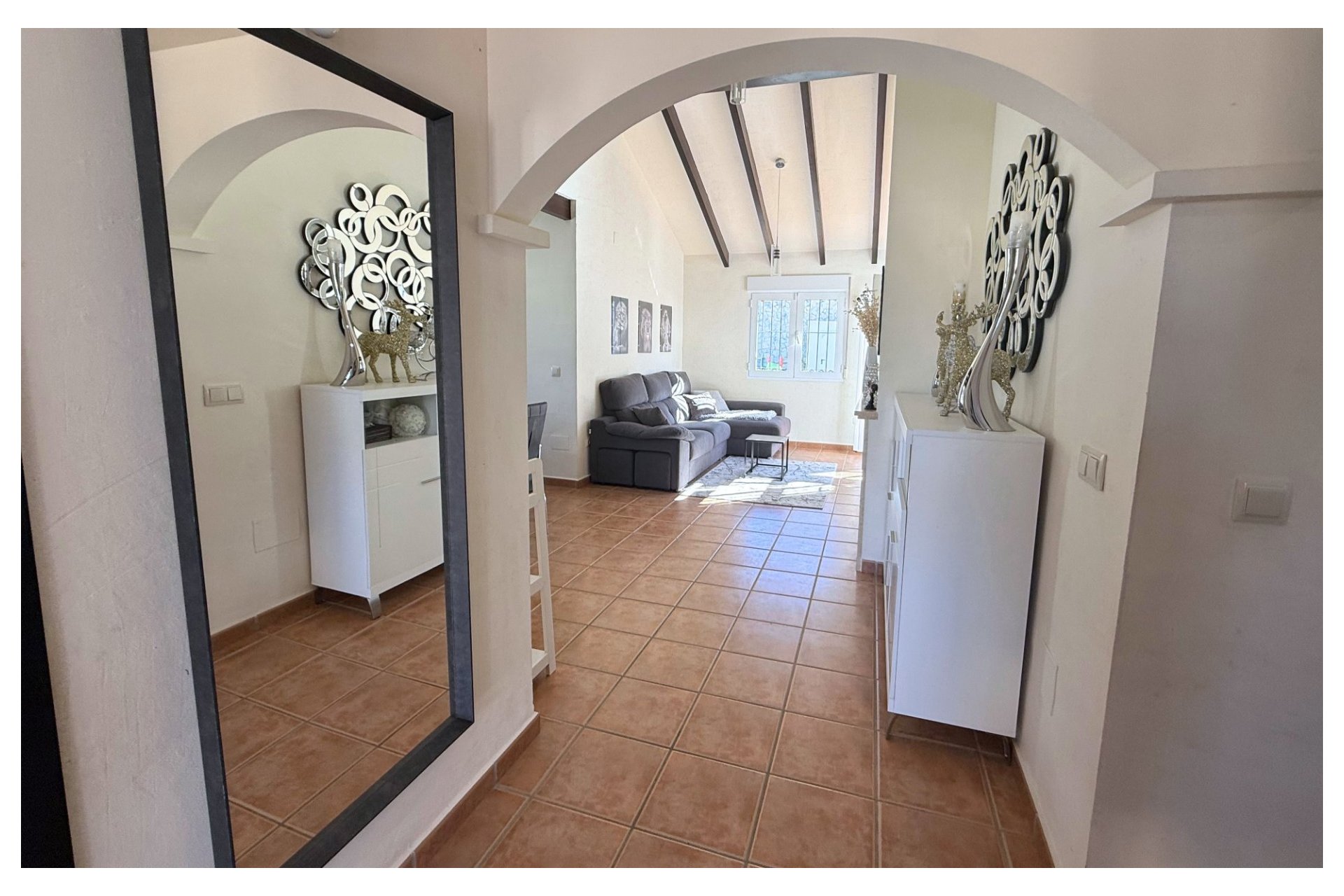 Reventa - Villa -
Alhama