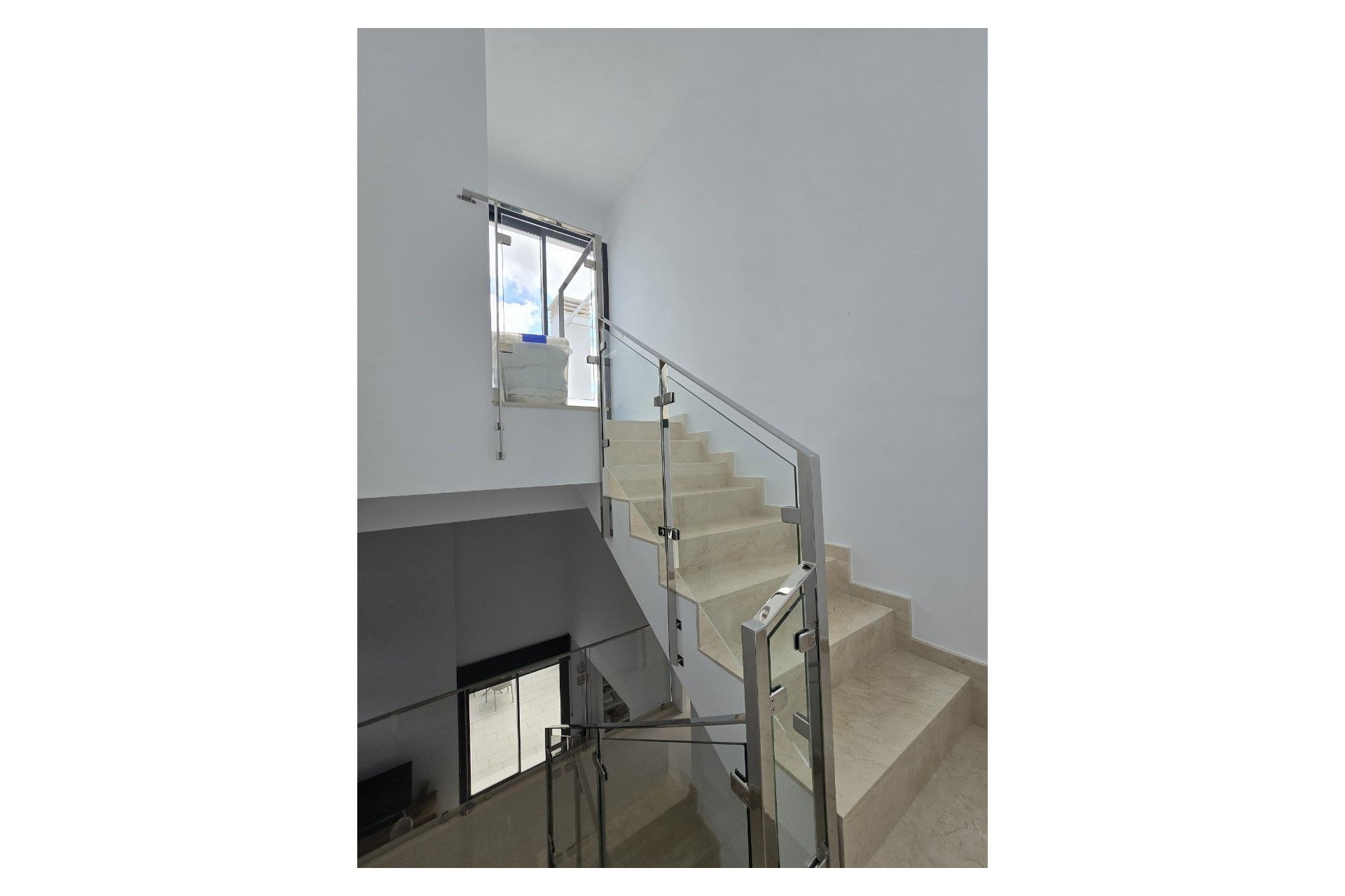 Reventa - Villa -
Ciudad Quesada