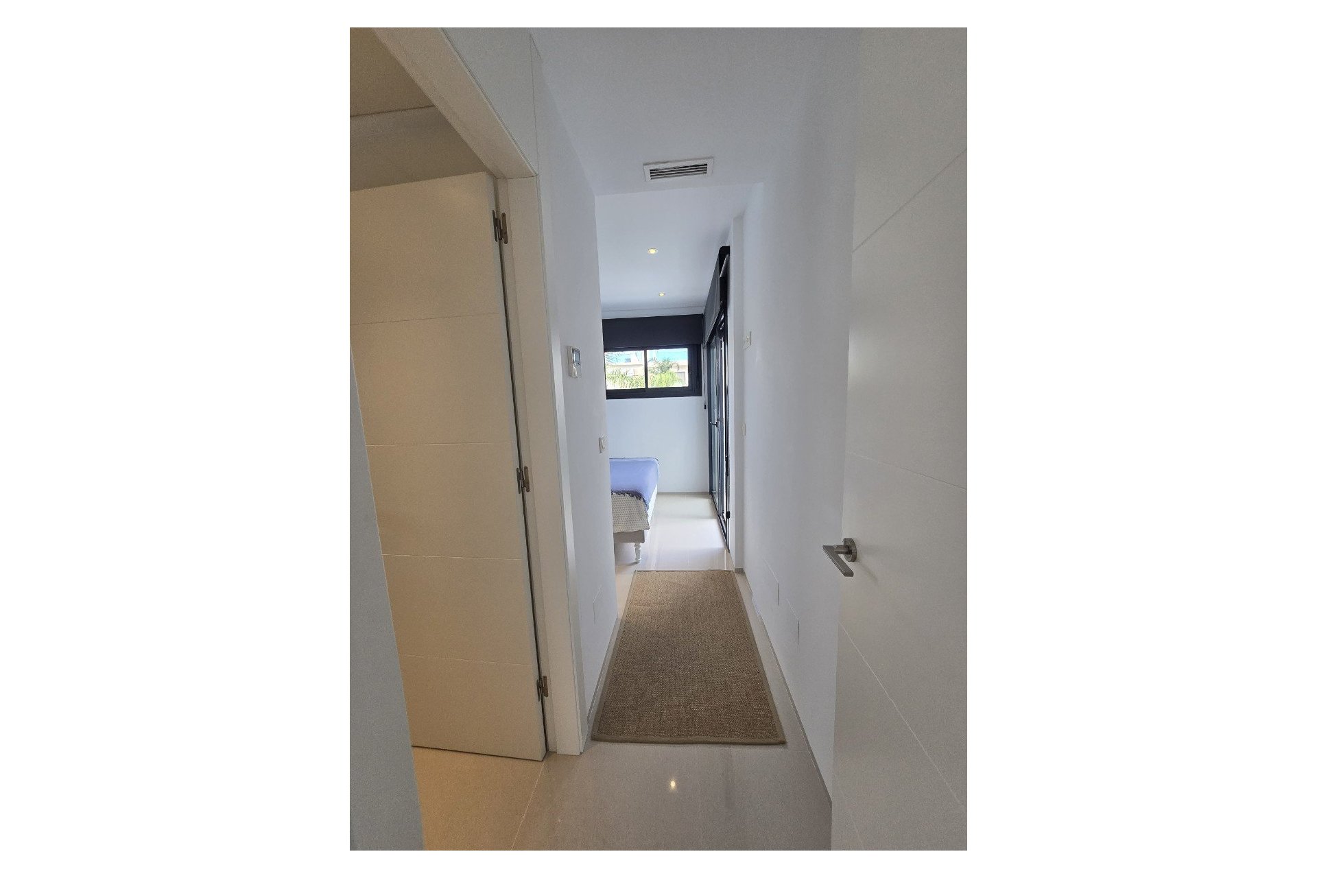 Reventa - Villa -
Ciudad Quesada