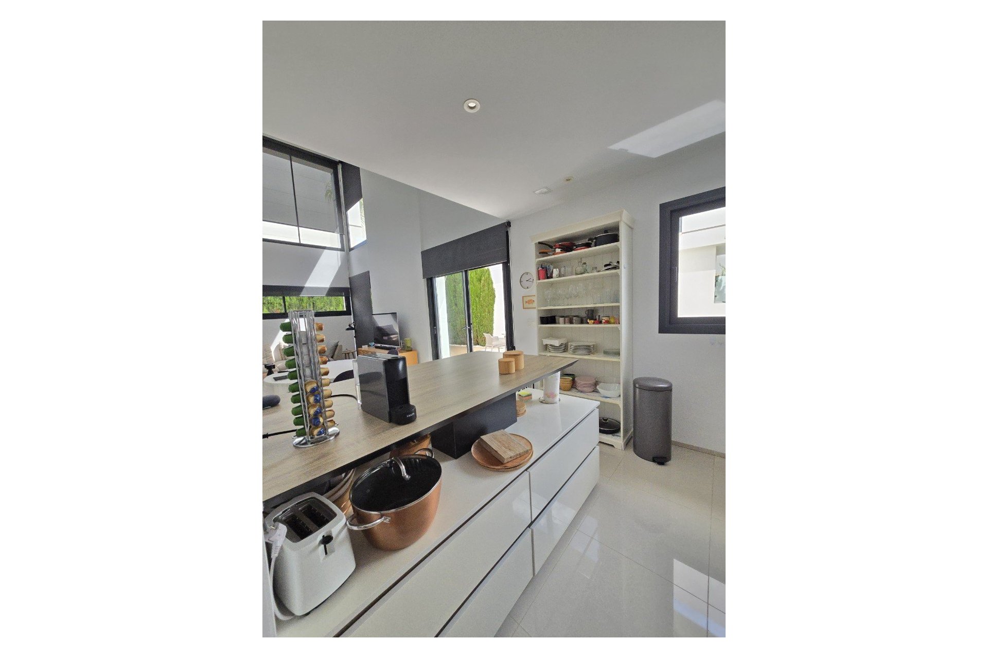 Reventa - Villa -
Ciudad Quesada