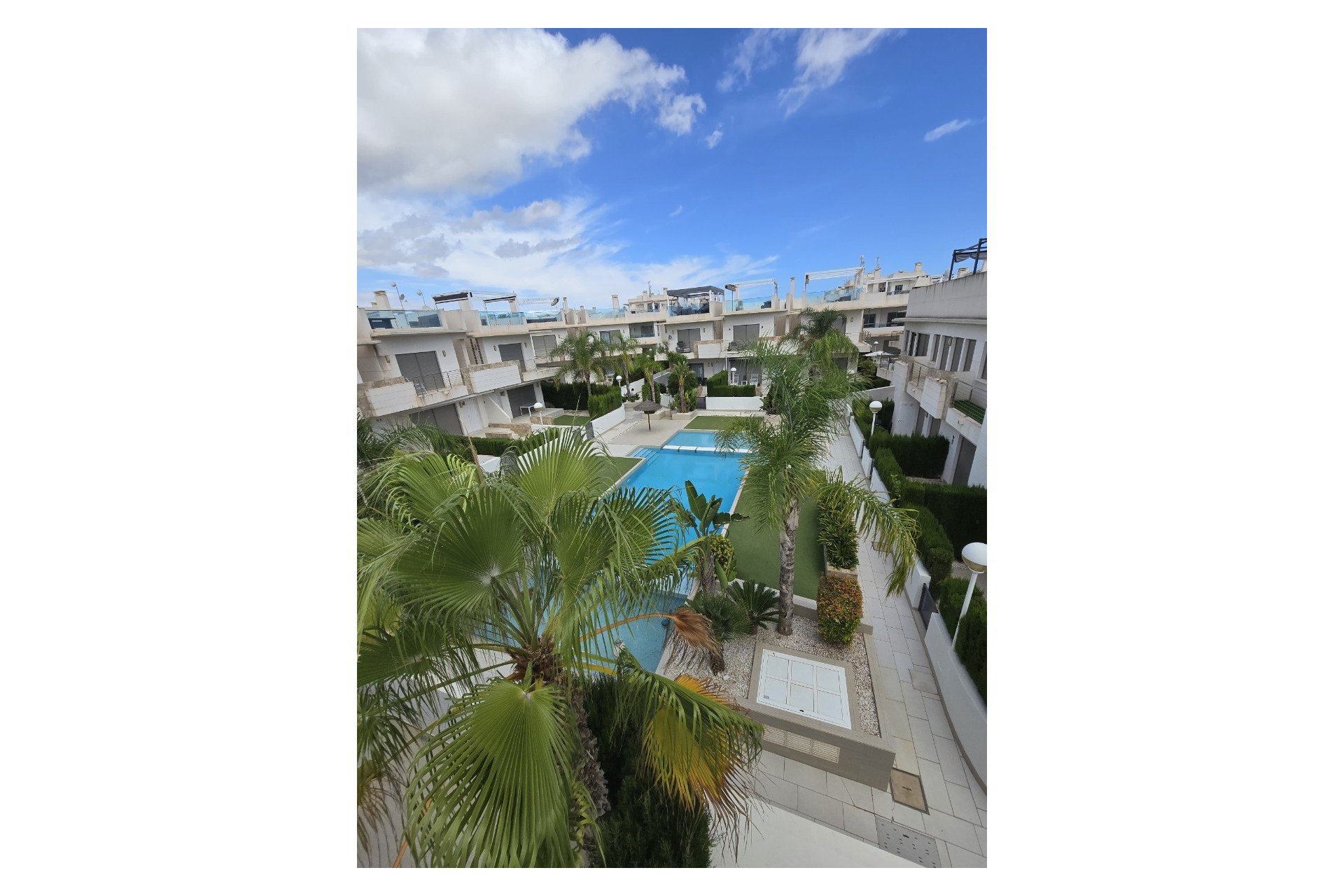 Reventa - Villa -
Ciudad Quesada