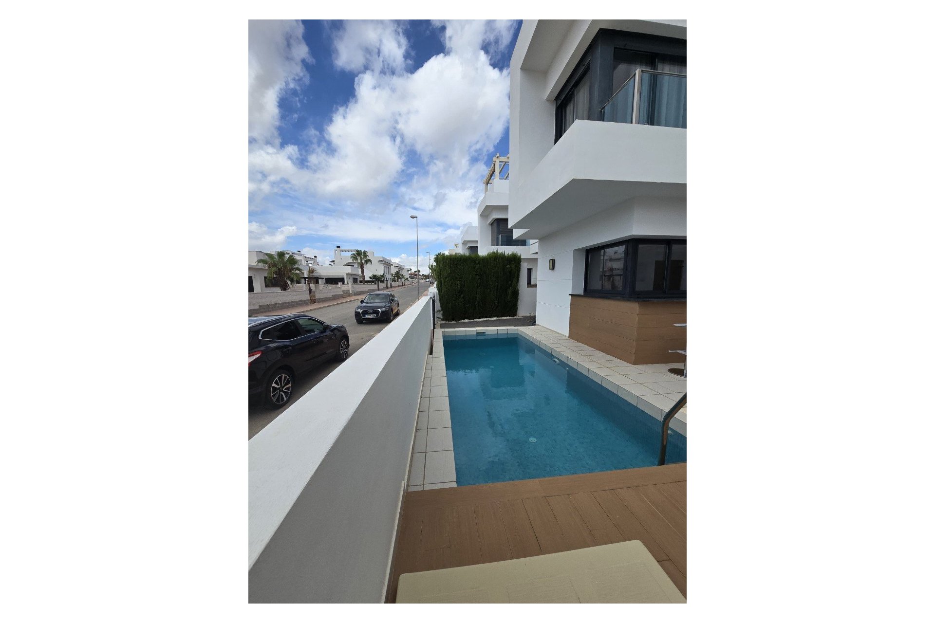 Reventa - Villa -
Ciudad Quesada