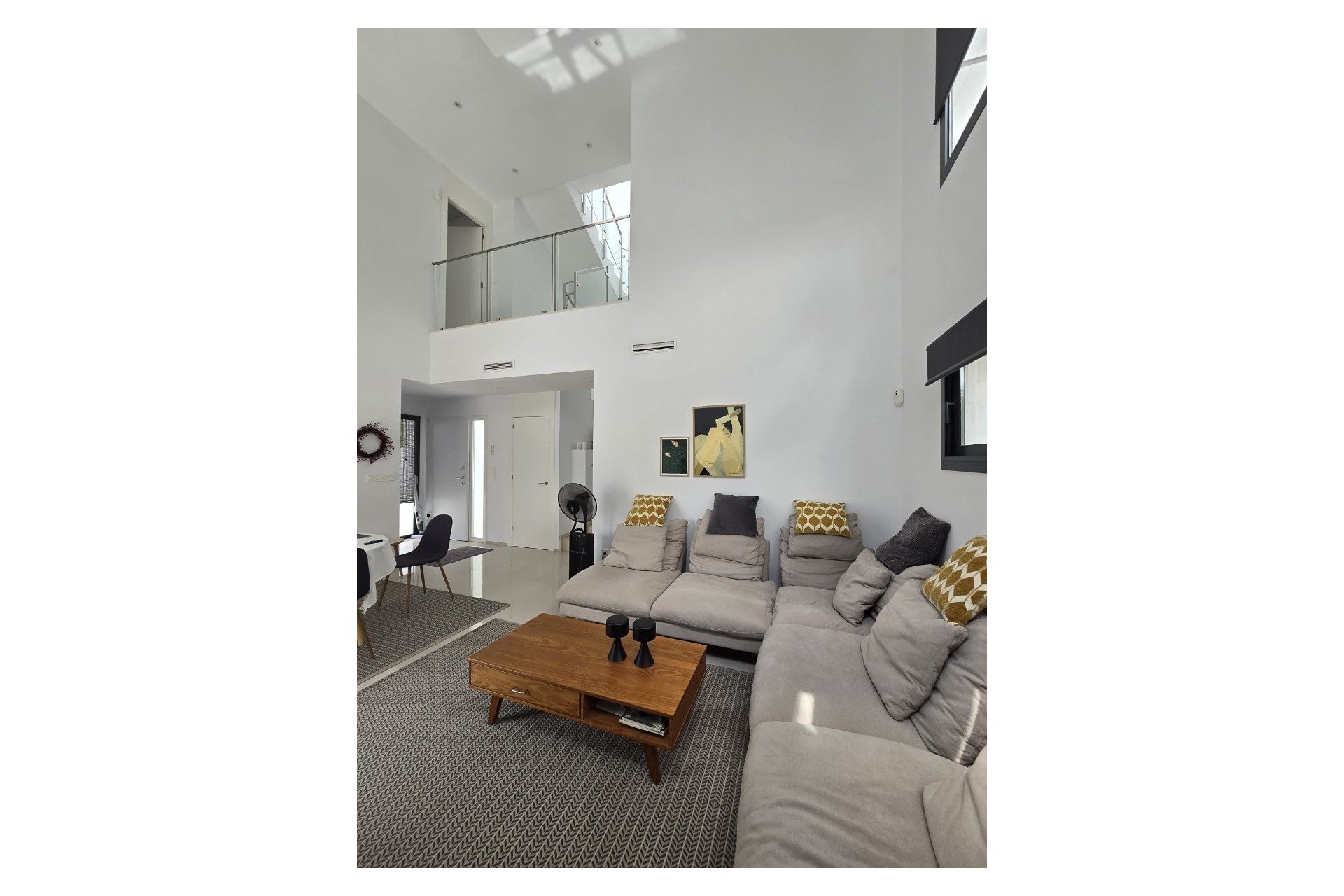 Reventa - Villa -
Ciudad Quesada