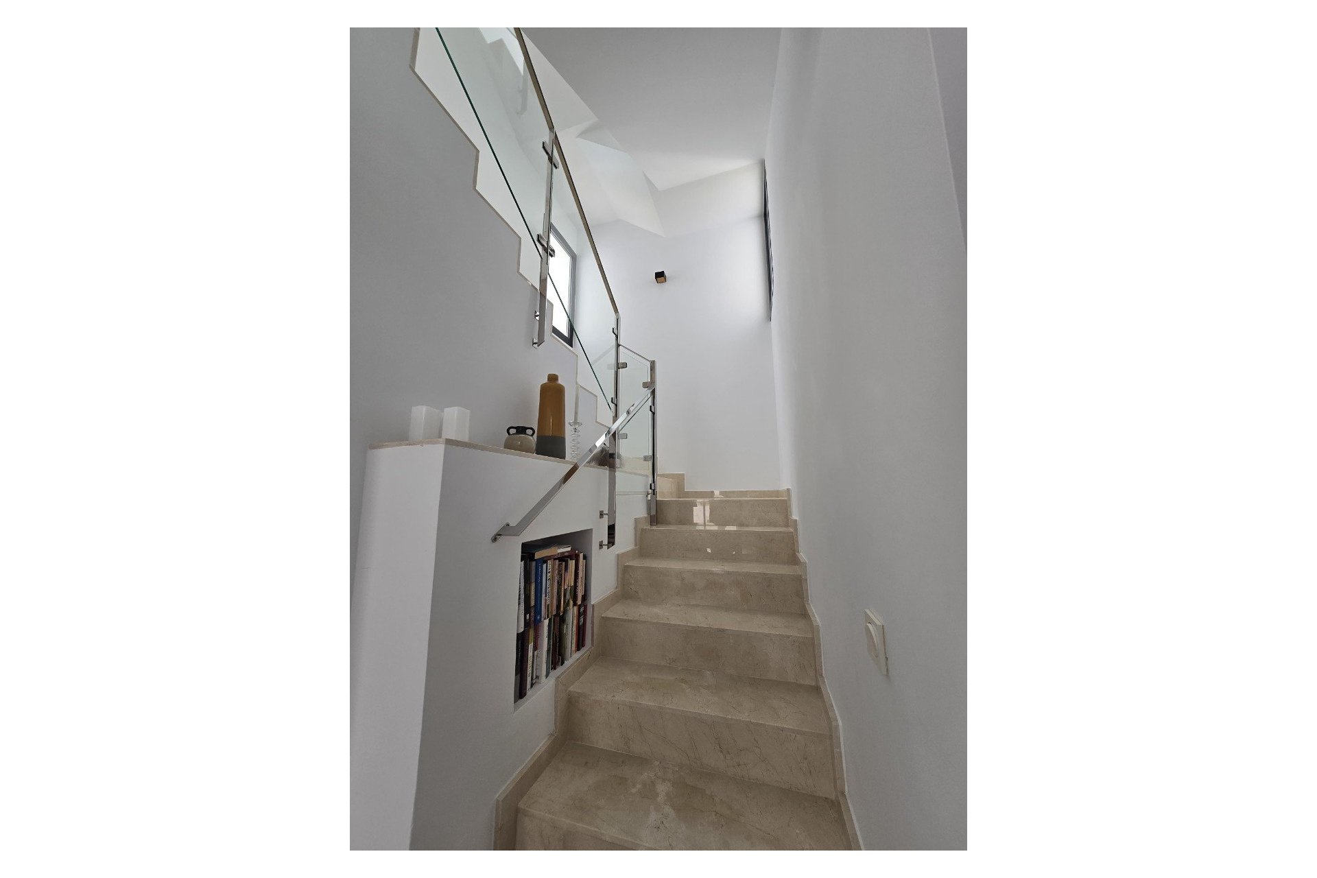 Reventa - Villa -
Ciudad Quesada