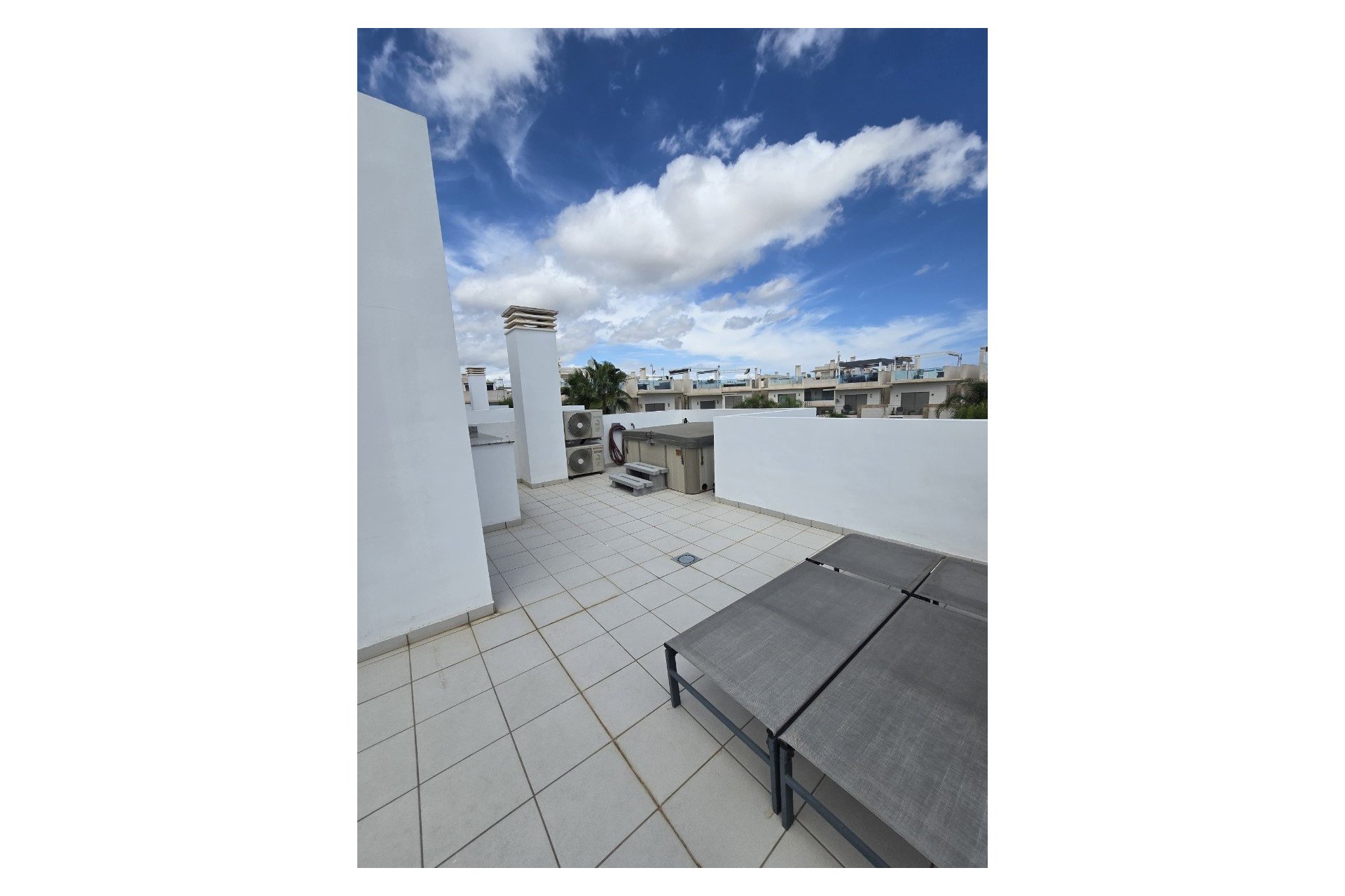 Reventa - Villa -
Ciudad Quesada