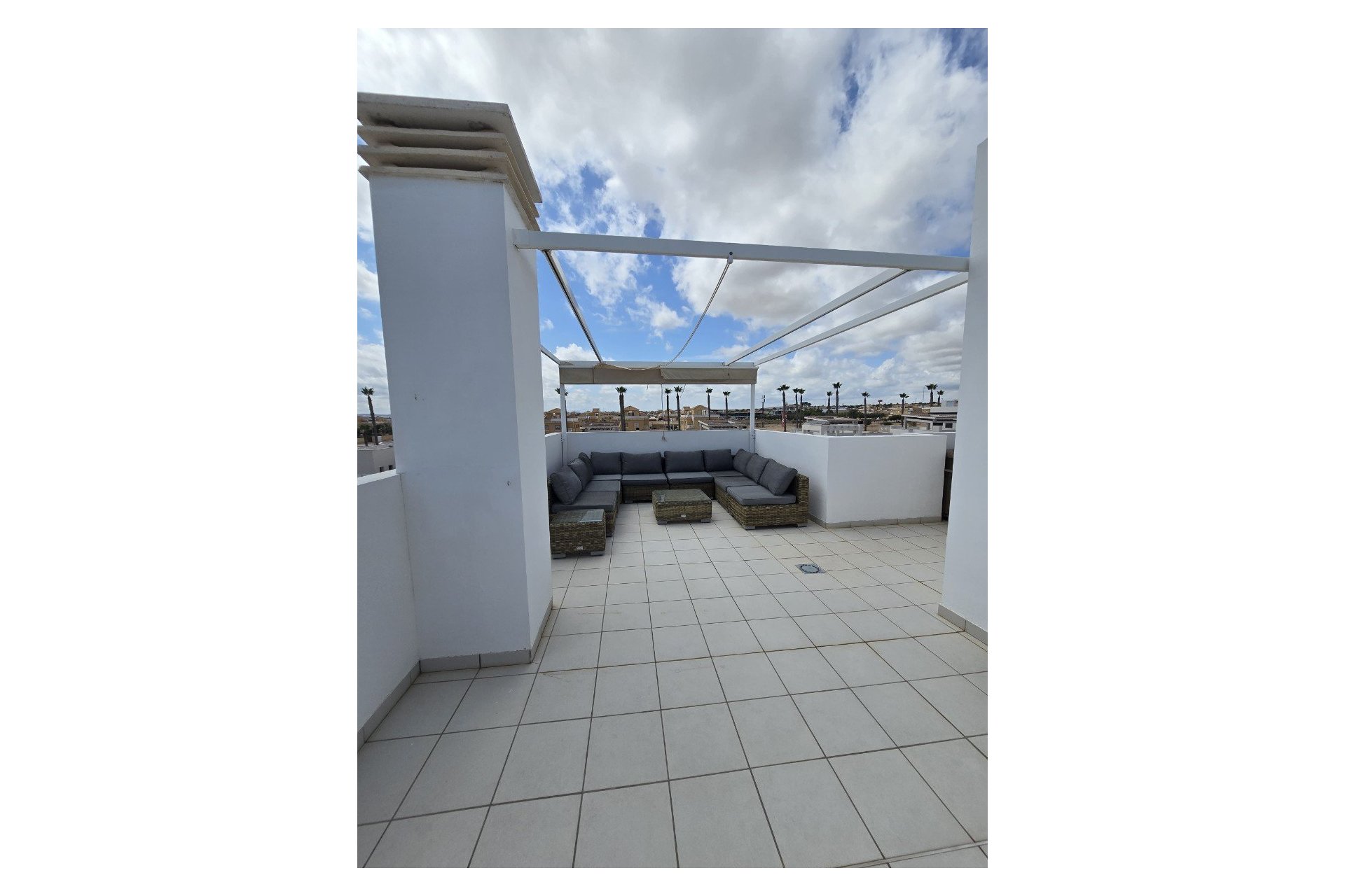 Reventa - Villa -
Ciudad Quesada