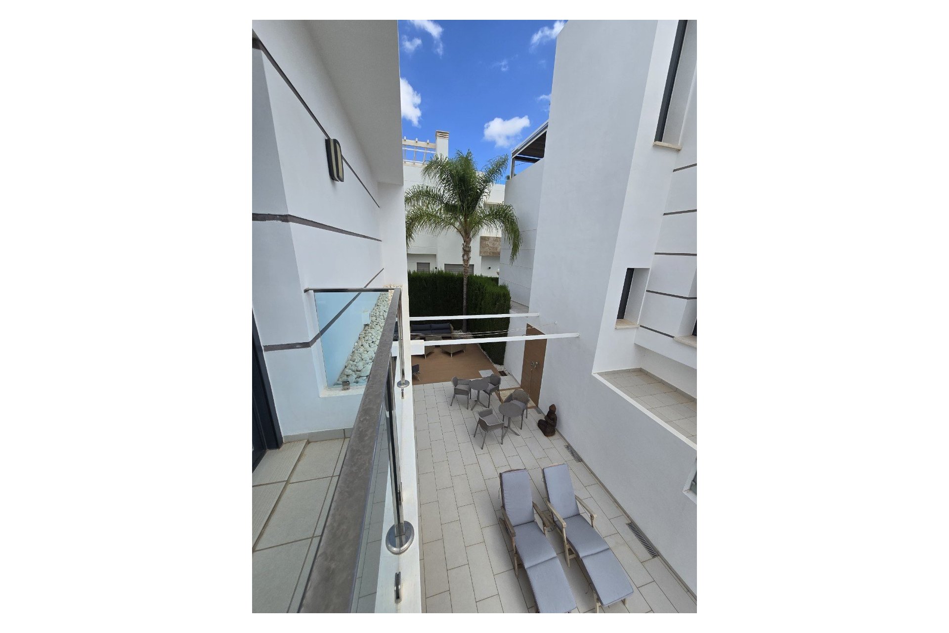 Reventa - Villa -
Ciudad Quesada