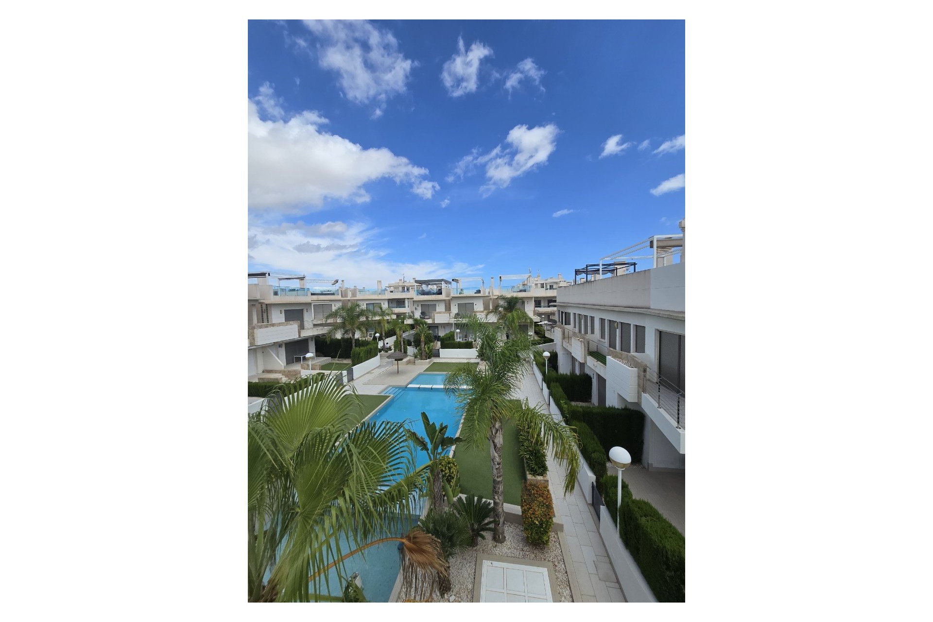 Reventa - Villa -
Ciudad Quesada