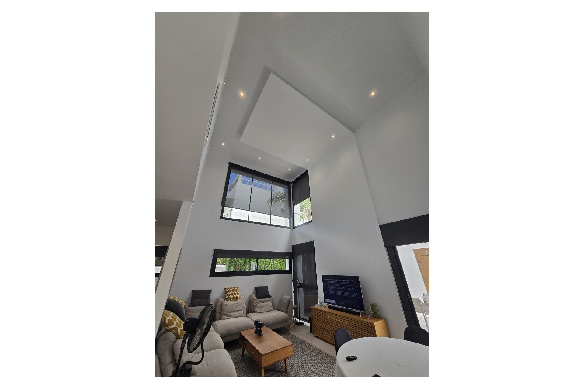 Reventa - Villa -
Ciudad Quesada