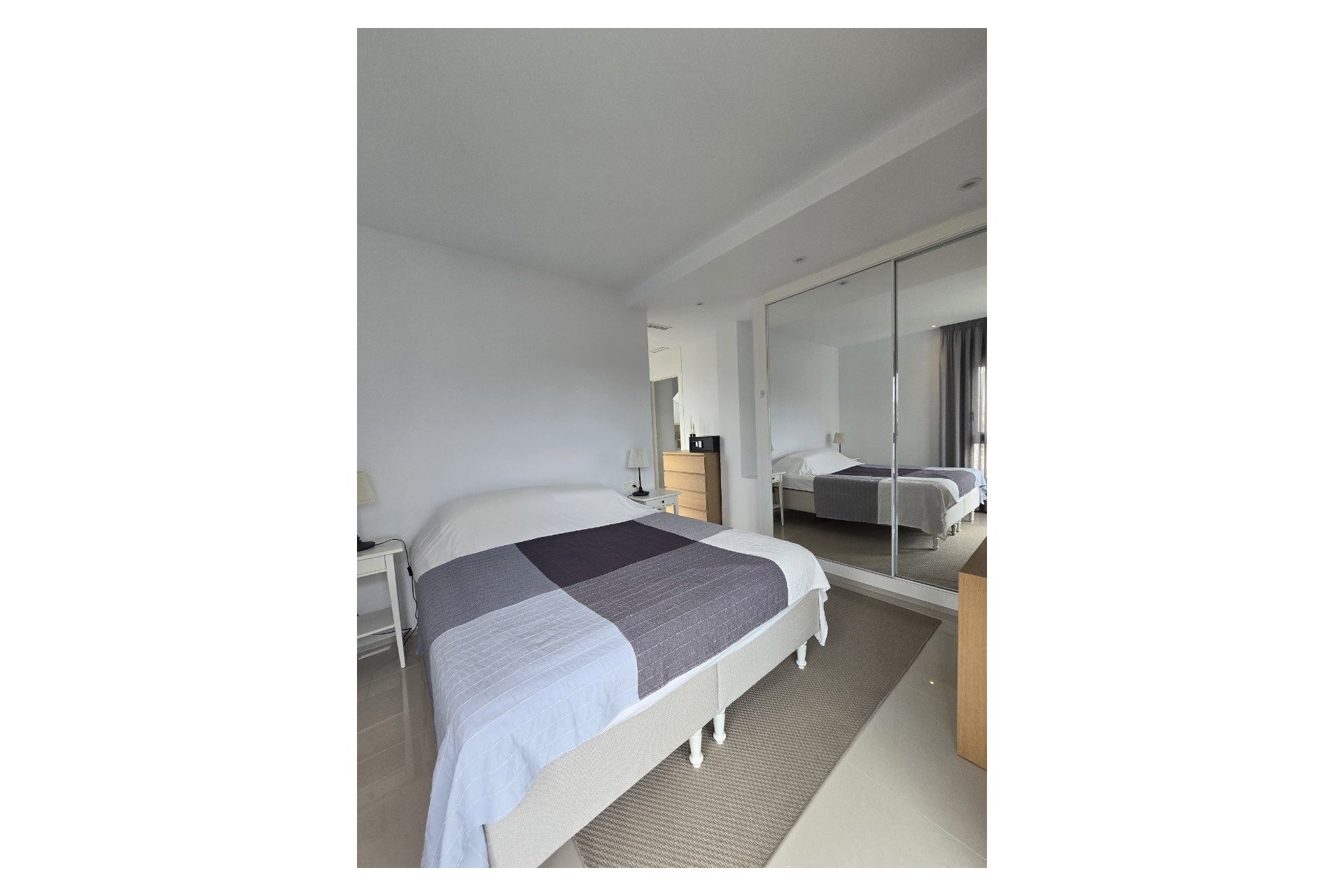 Reventa - Villa -
Ciudad Quesada