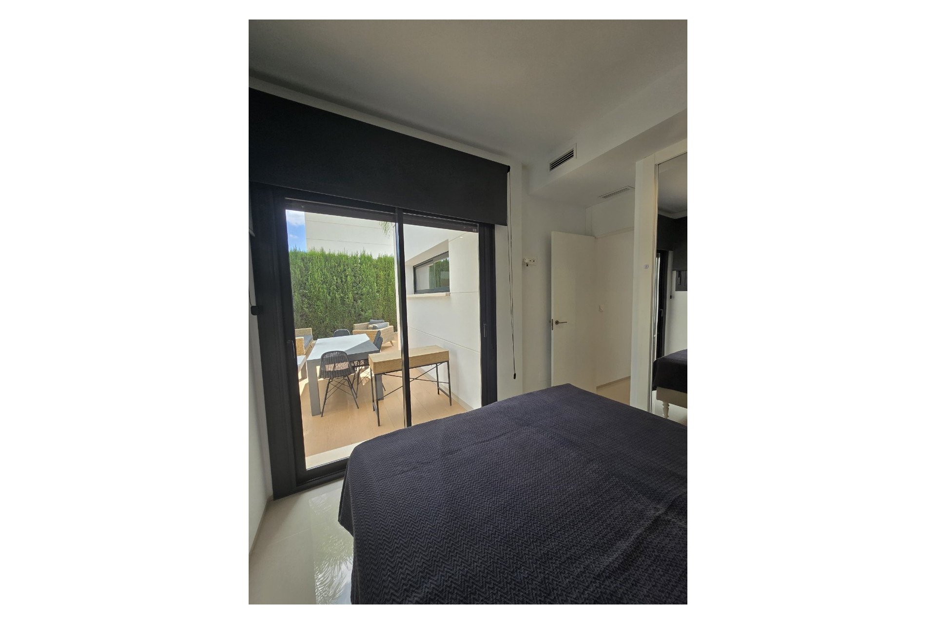 Reventa - Villa -
Ciudad Quesada