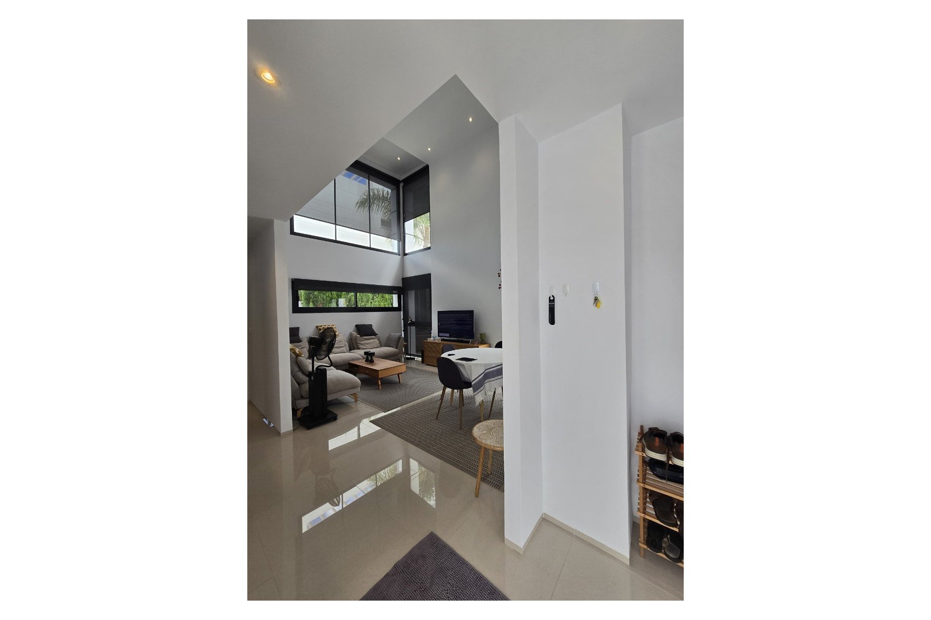 Reventa - Villa -
Ciudad Quesada