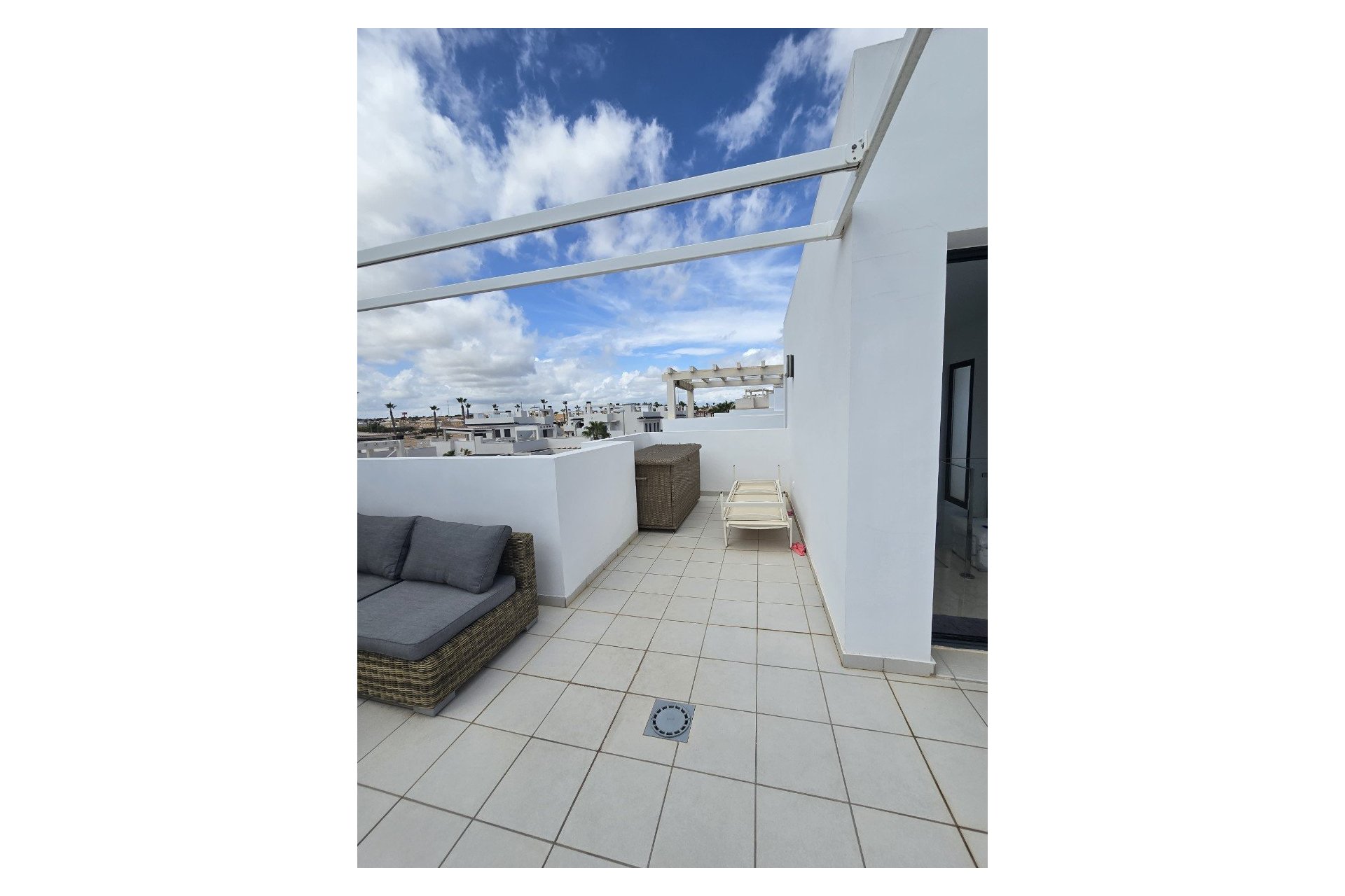 Reventa - Villa -
Ciudad Quesada