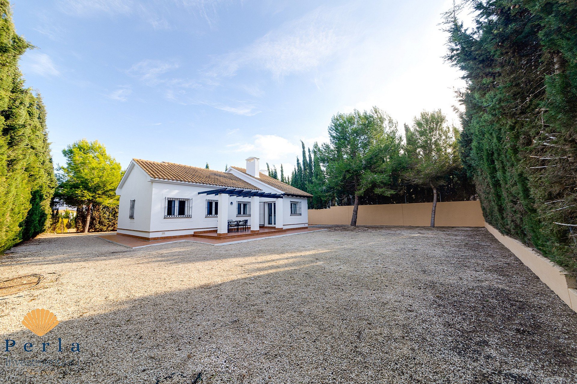 Reventa - Villa -
Las Palas