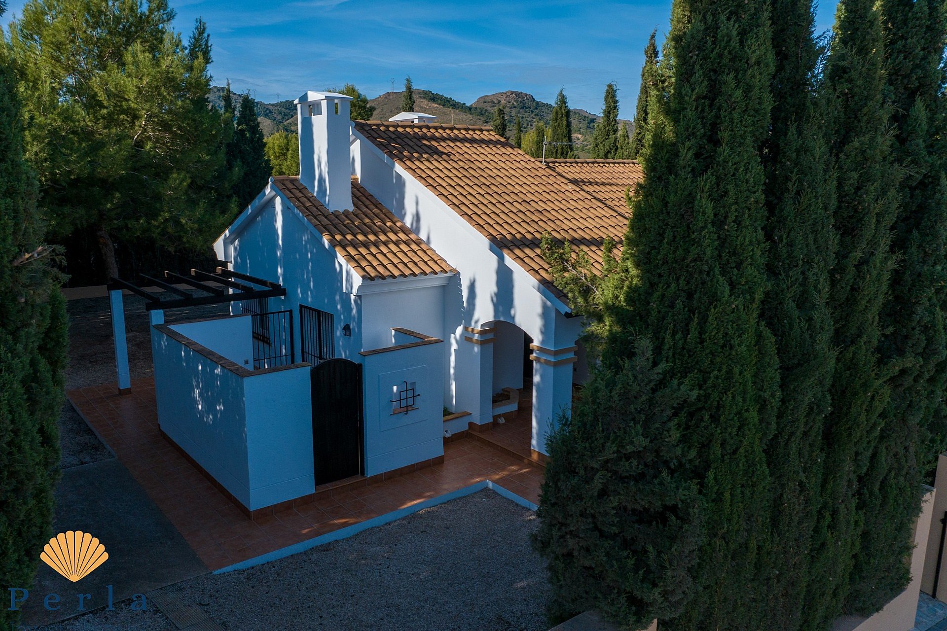 Reventa - Villa -
Las Palas