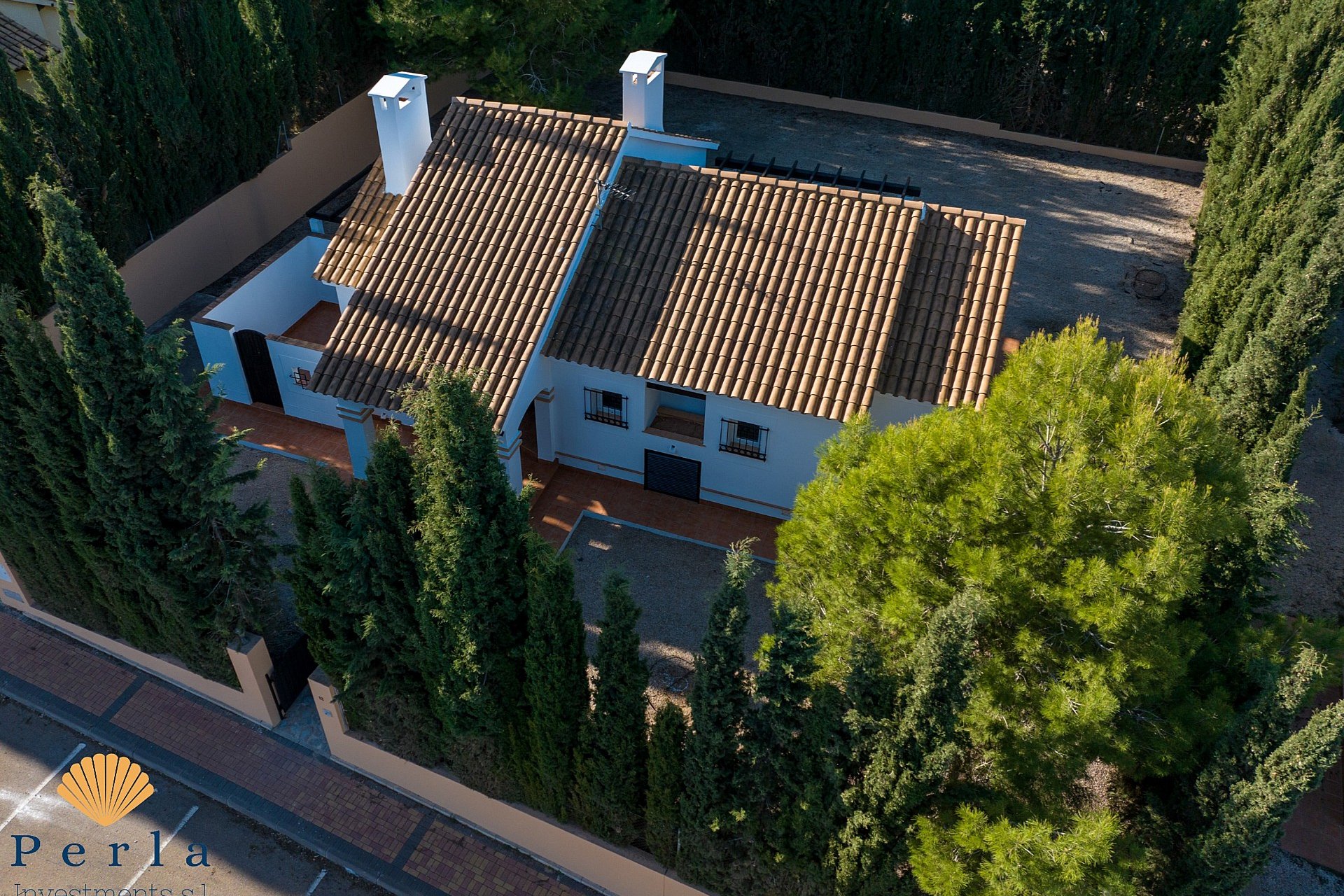 Reventa - Villa -
Las Palas