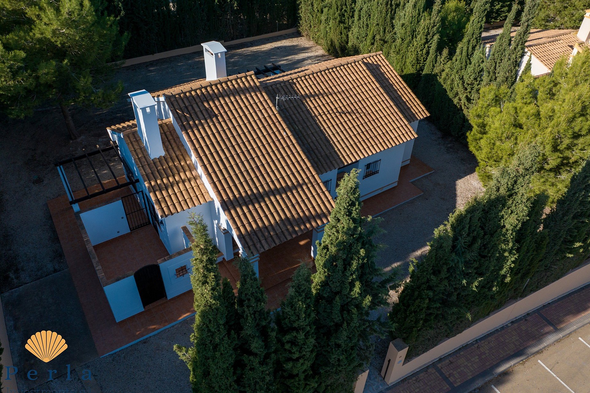 Reventa - Villa -
Las Palas