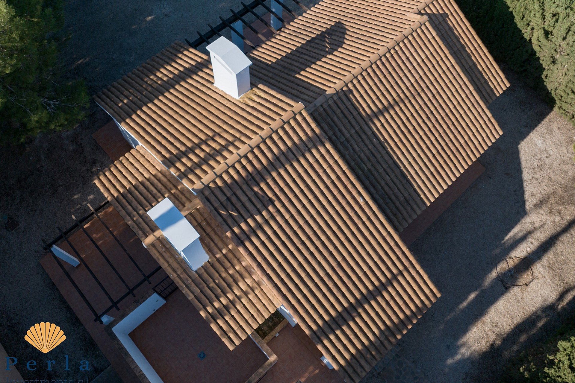 Reventa - Villa -
Las Palas