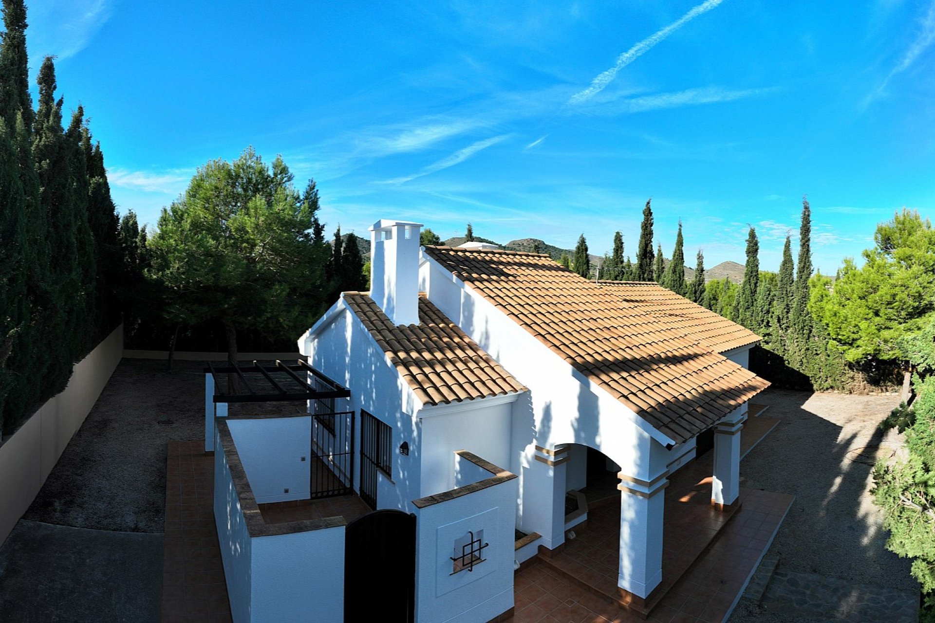 Reventa - Villa -
Las Palas