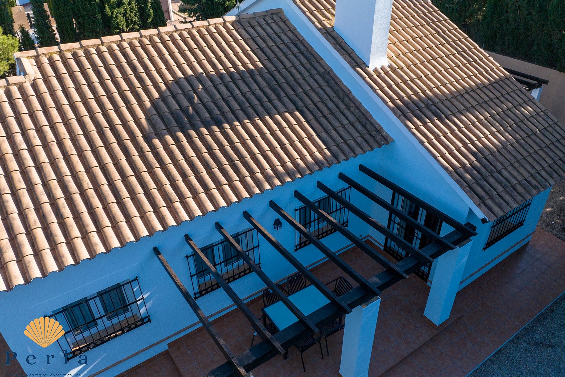 Reventa - Villa -
Las Palas