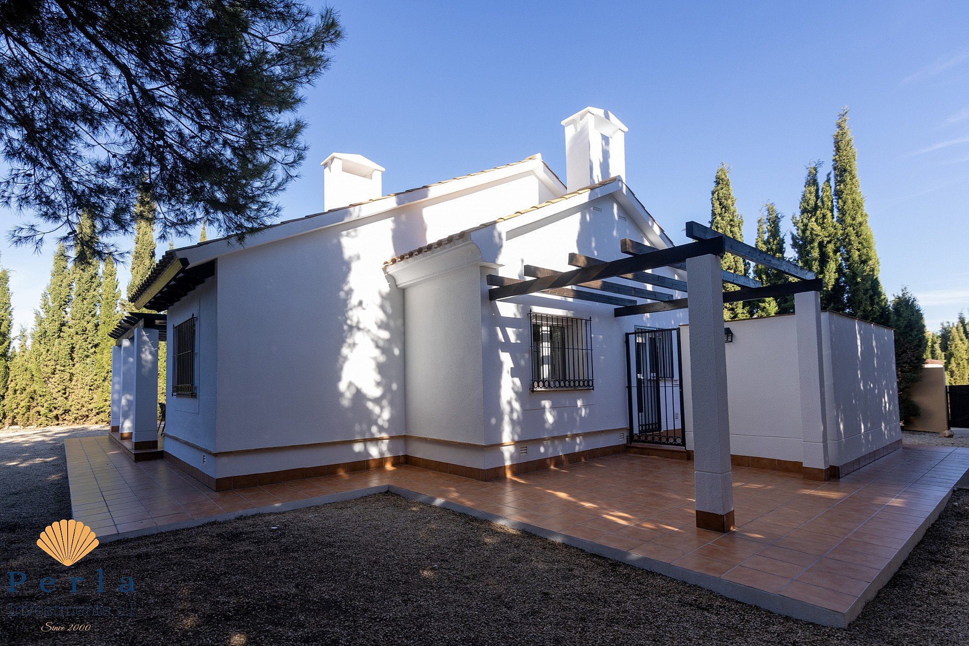 Reventa - Villa -
Las Palas