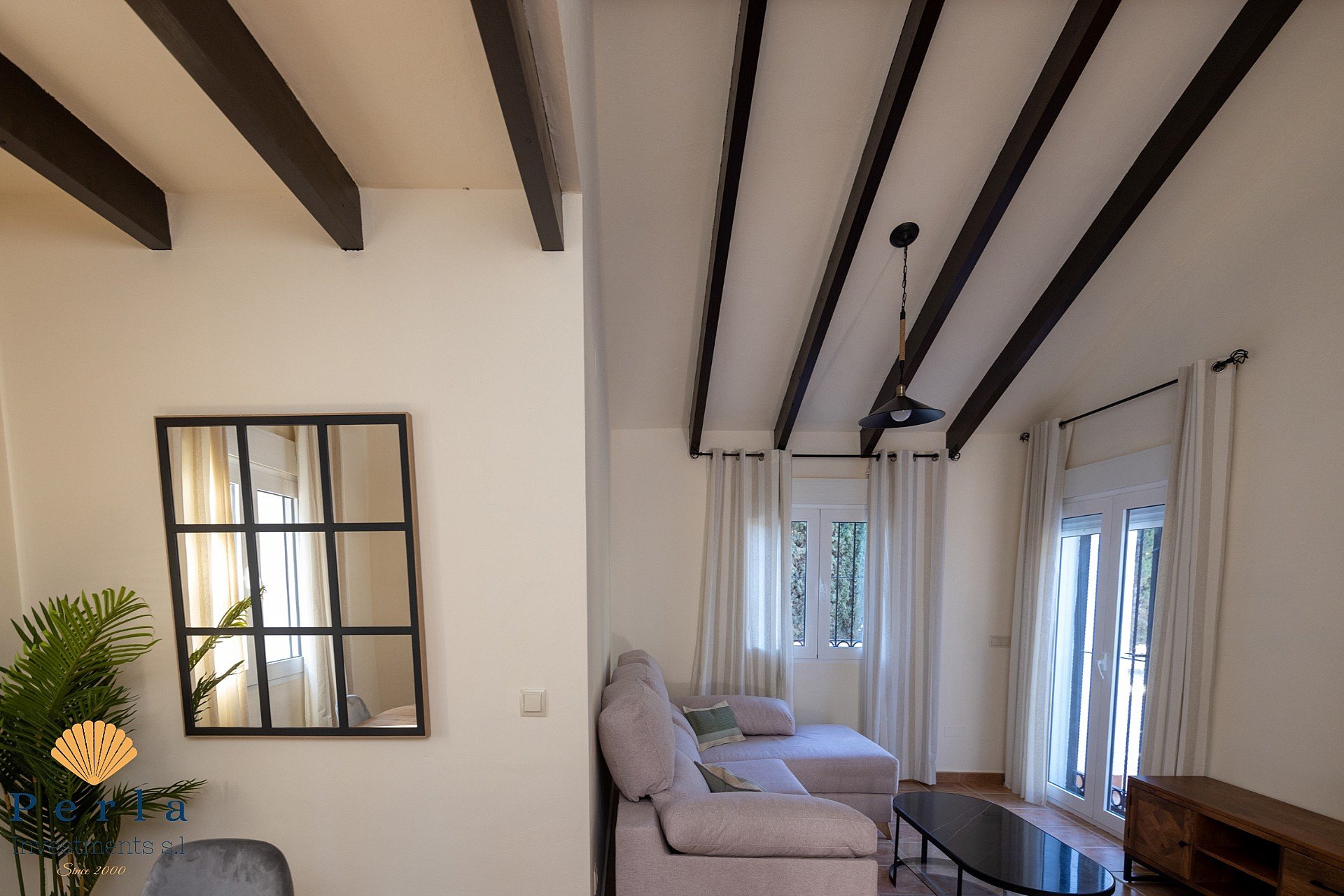 Reventa - Villa -
Las Palas