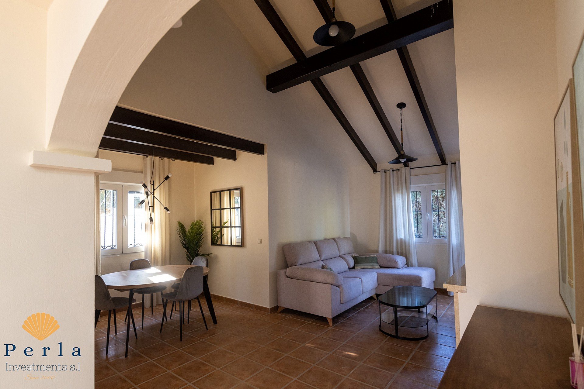 Reventa - Villa -
Las Palas