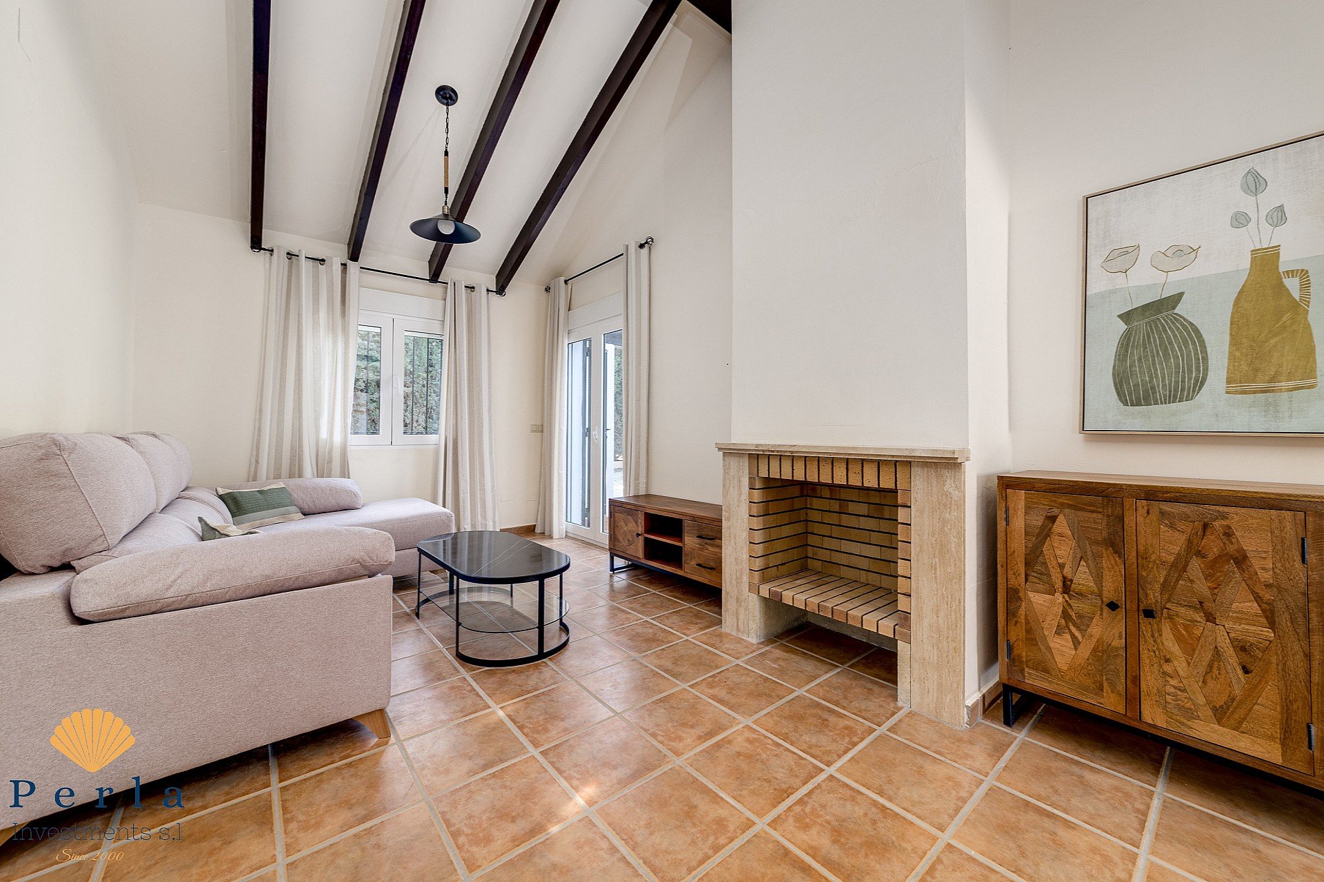 Reventa - Villa -
Las Palas