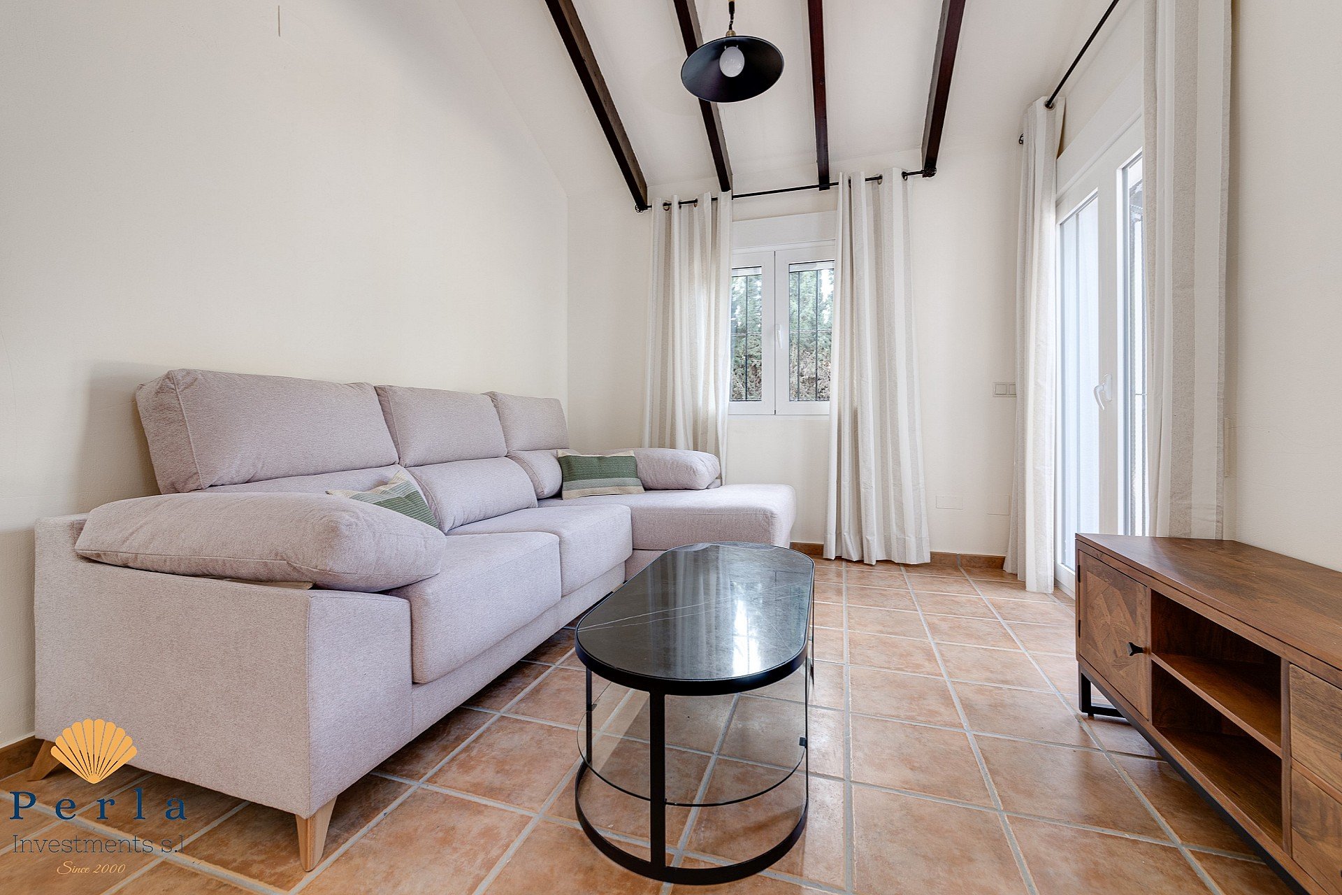 Reventa - Villa -
Las Palas