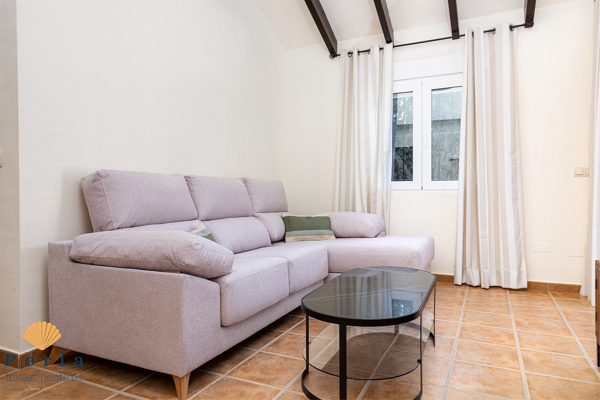 Reventa - Villa -
Las Palas