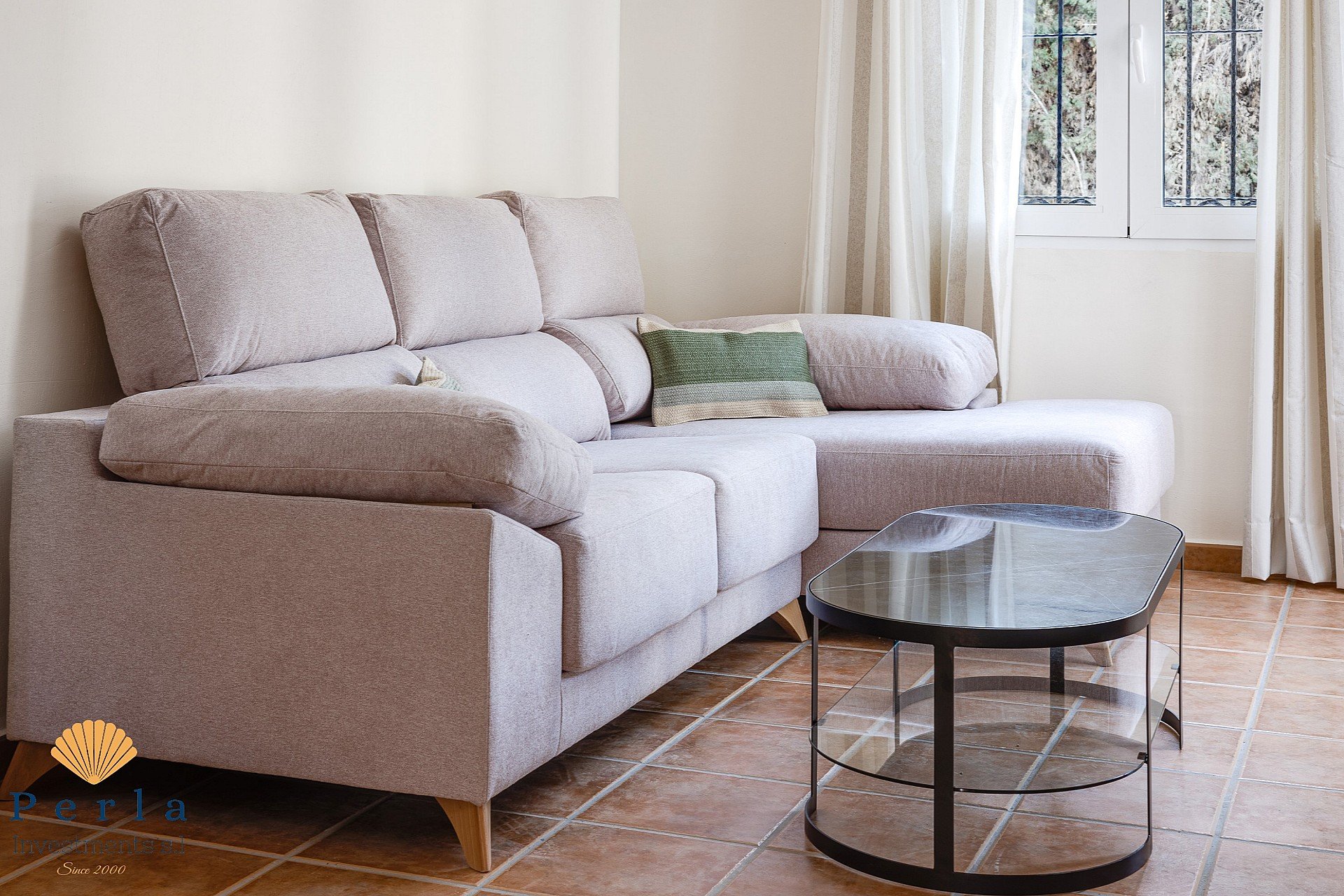 Reventa - Villa -
Las Palas