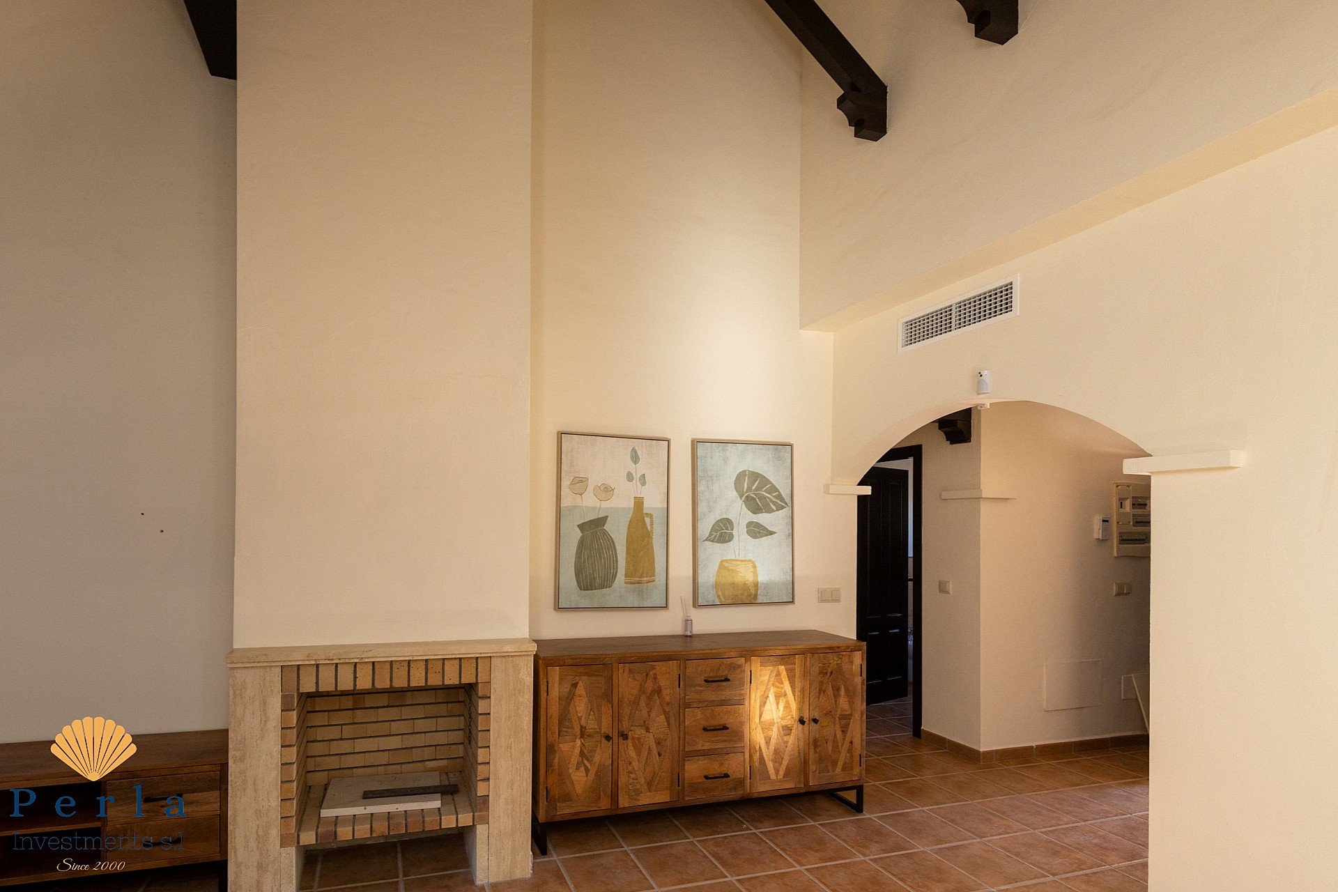 Reventa - Villa -
Las Palas