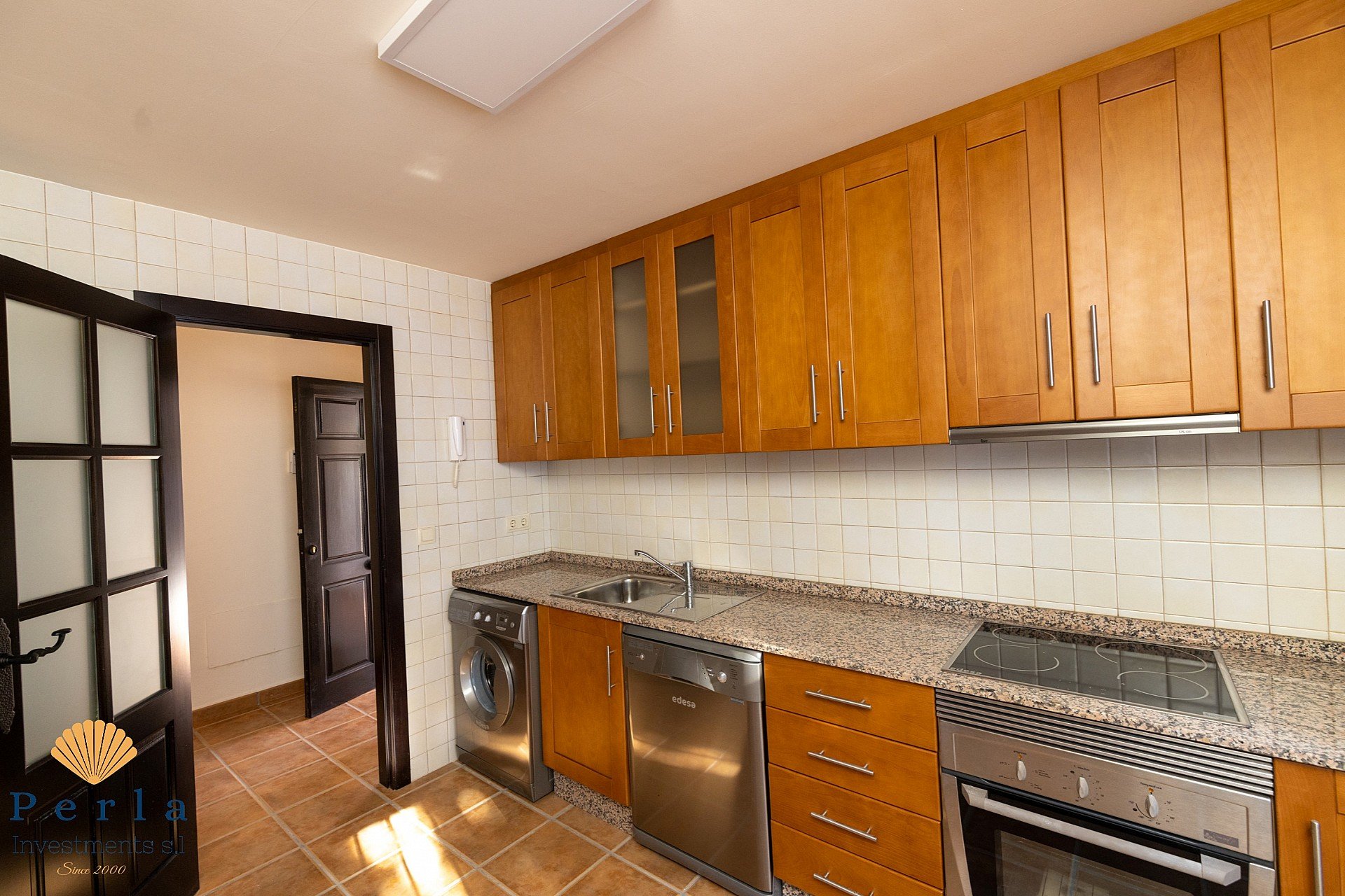 Reventa - Villa -
Las Palas