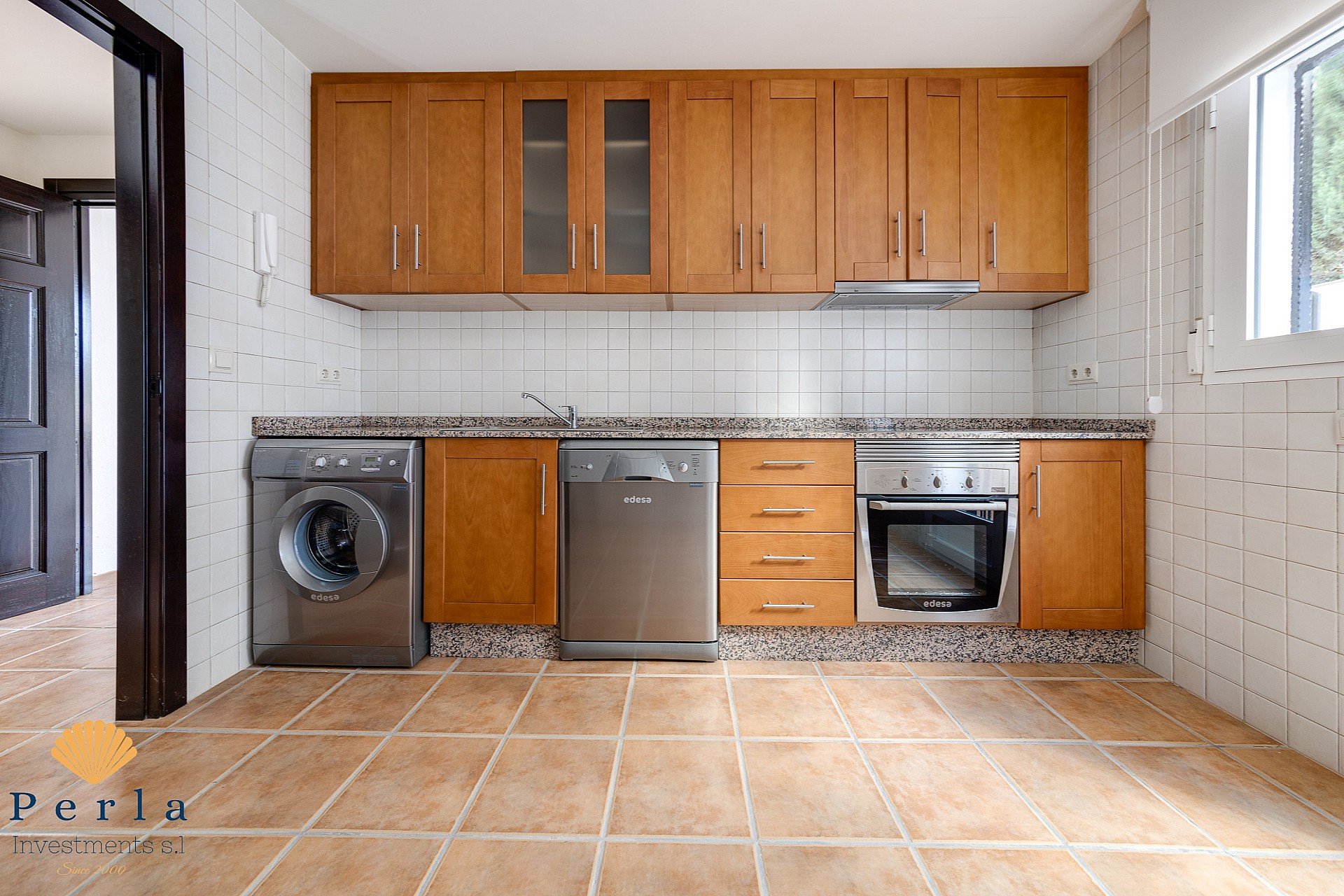 Reventa - Villa -
Las Palas