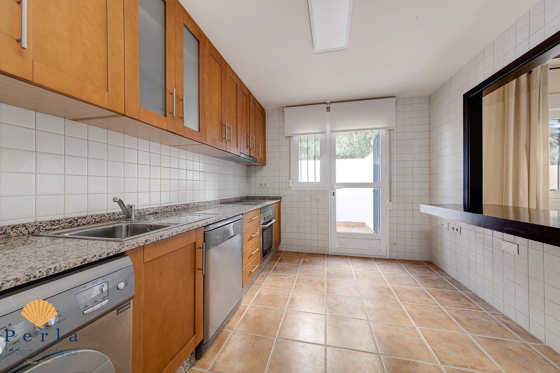 Reventa - Villa -
Las Palas