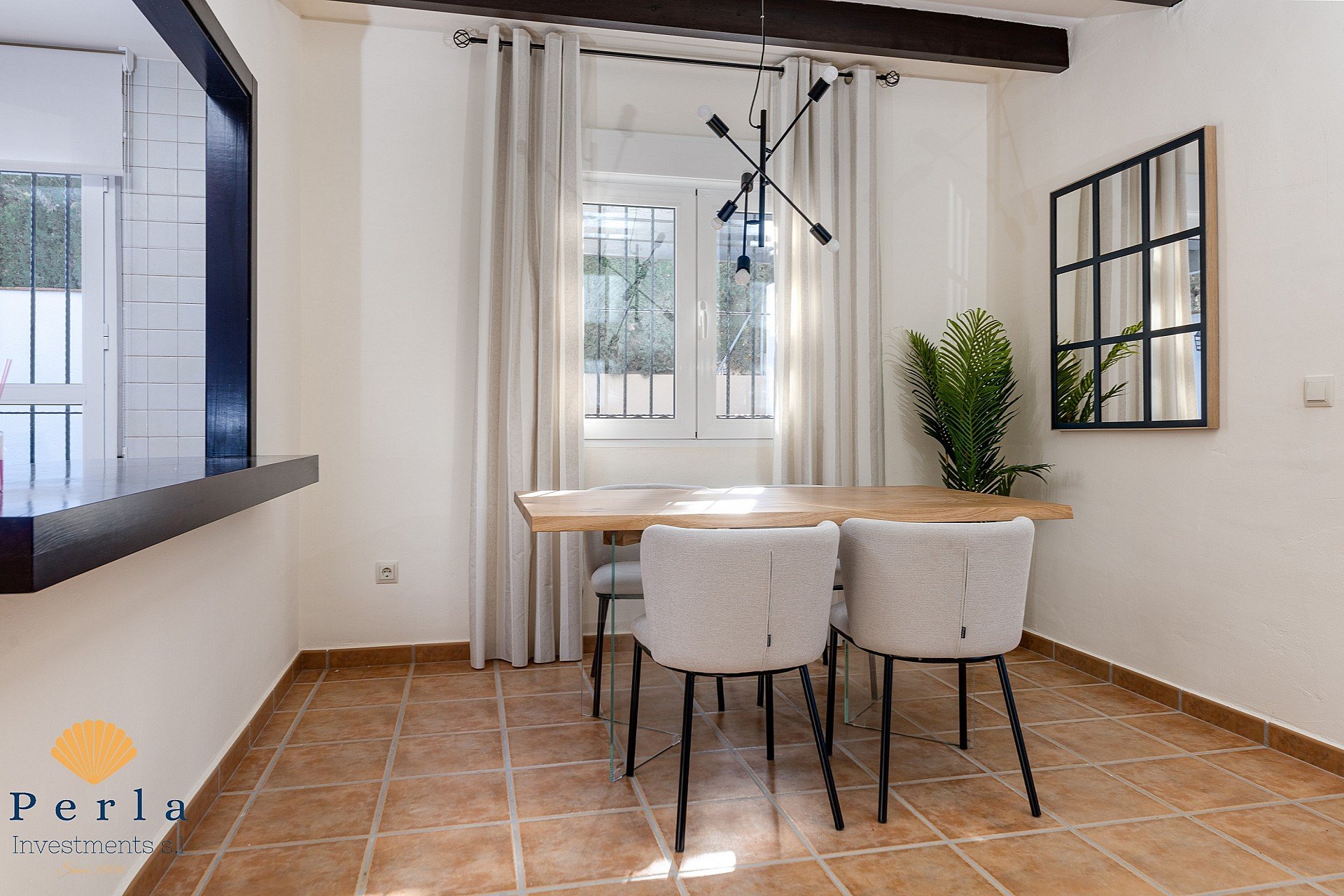 Reventa - Villa -
Las Palas