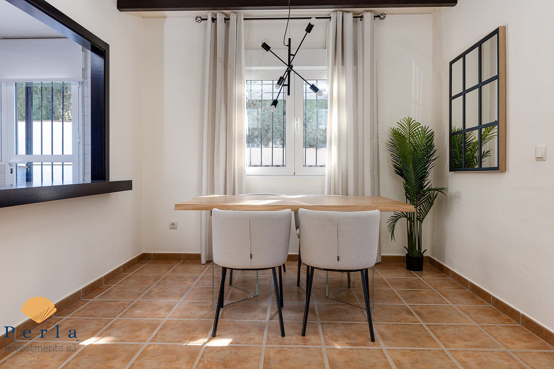 Reventa - Villa -
Las Palas