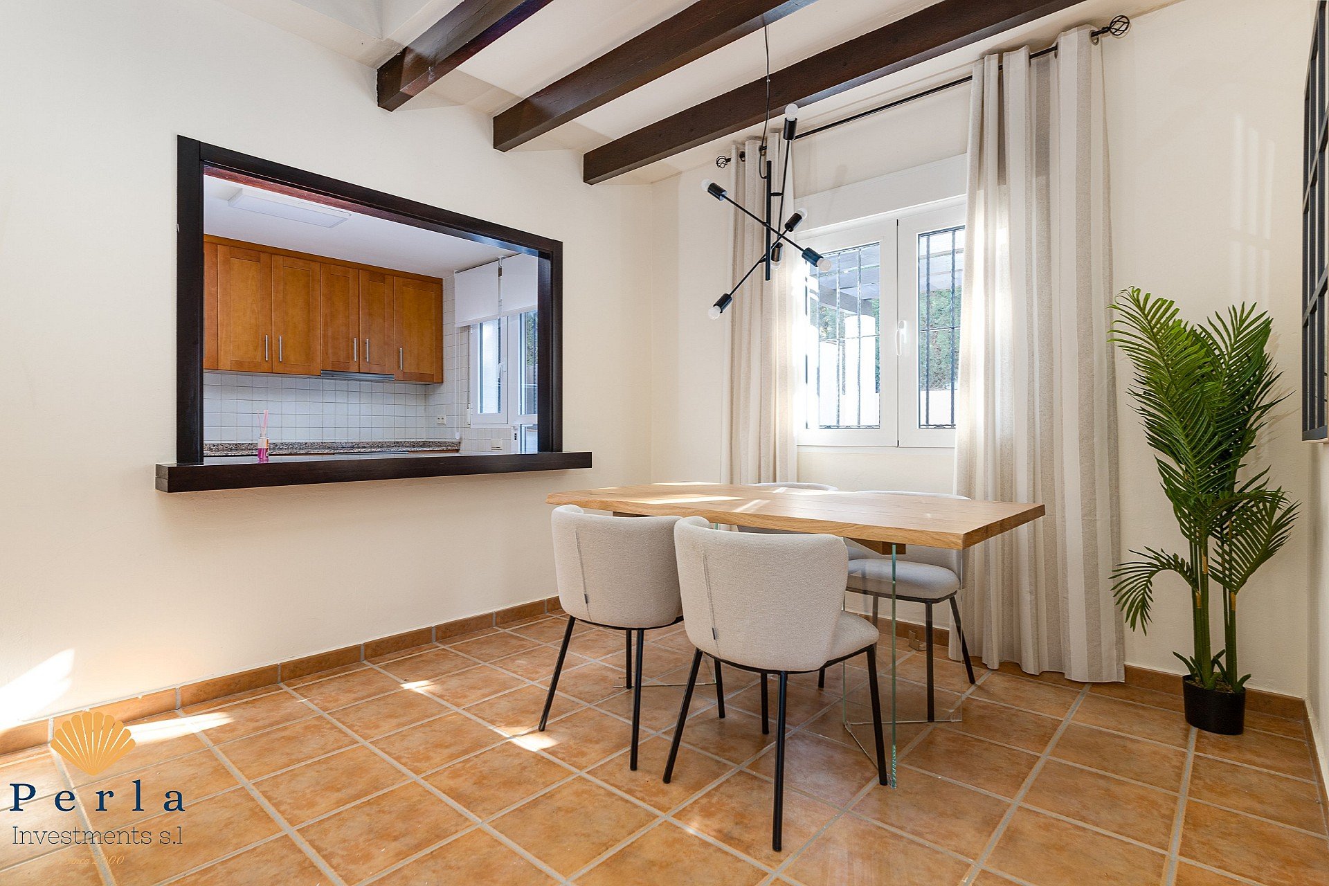 Reventa - Villa -
Las Palas