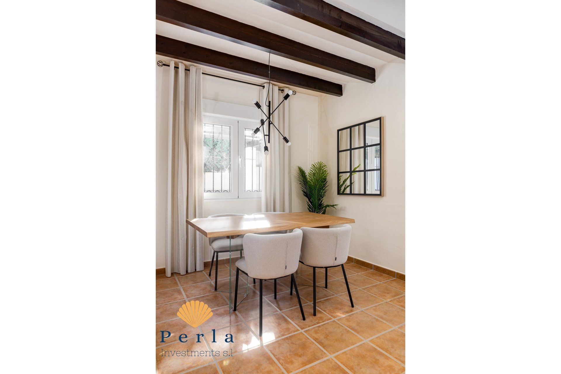 Reventa - Villa -
Las Palas