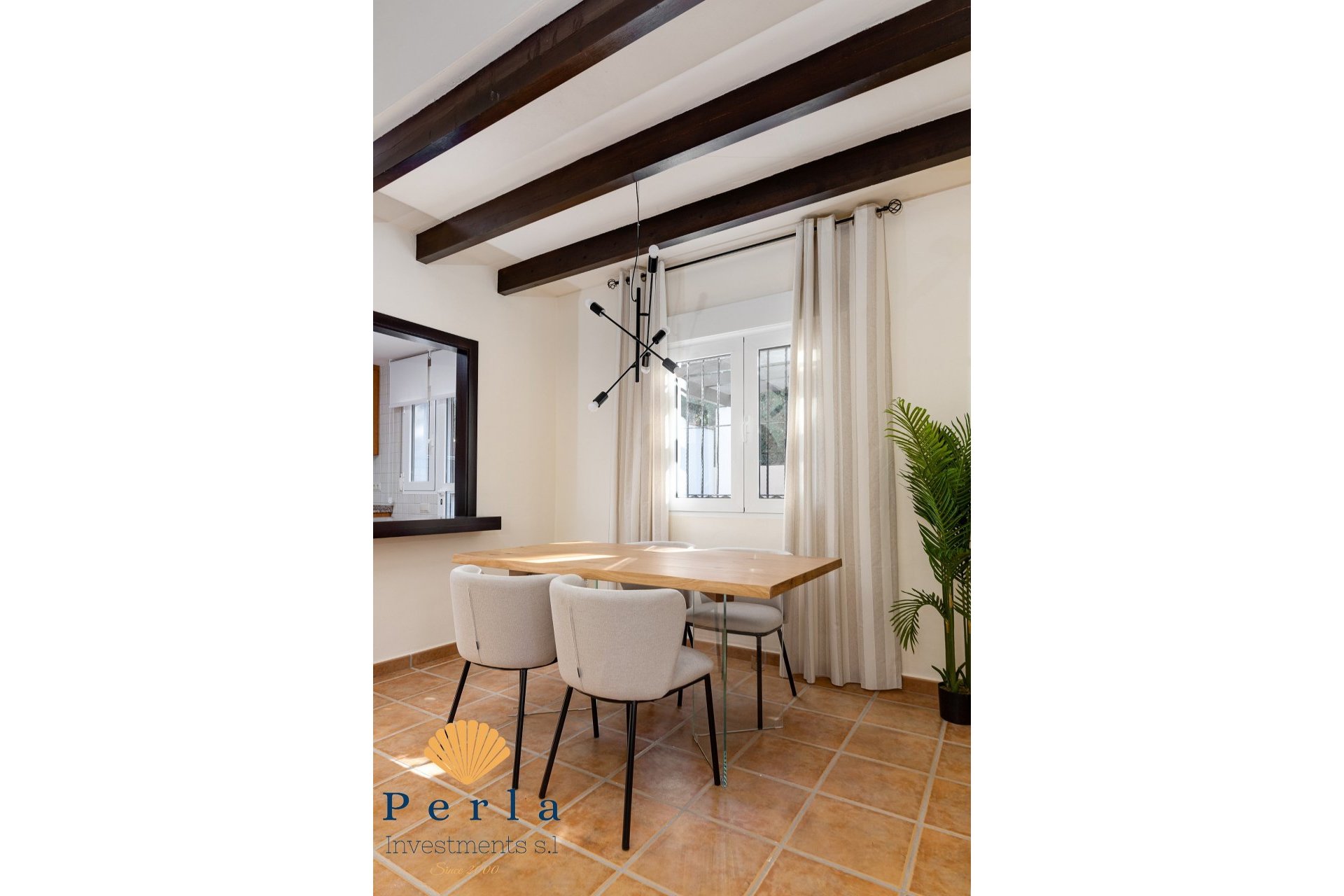 Reventa - Villa -
Las Palas