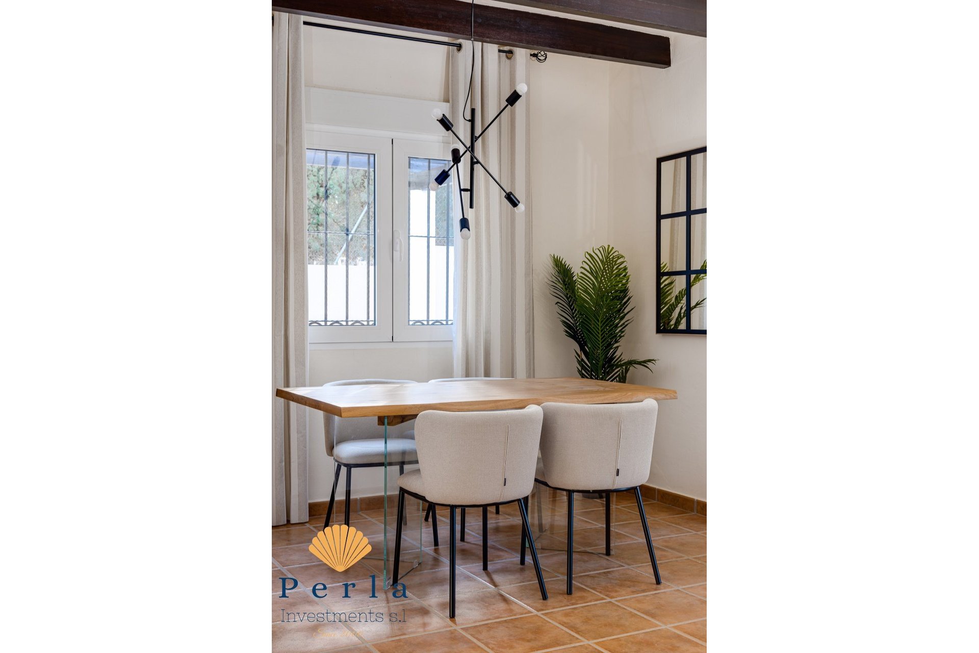 Reventa - Villa -
Las Palas