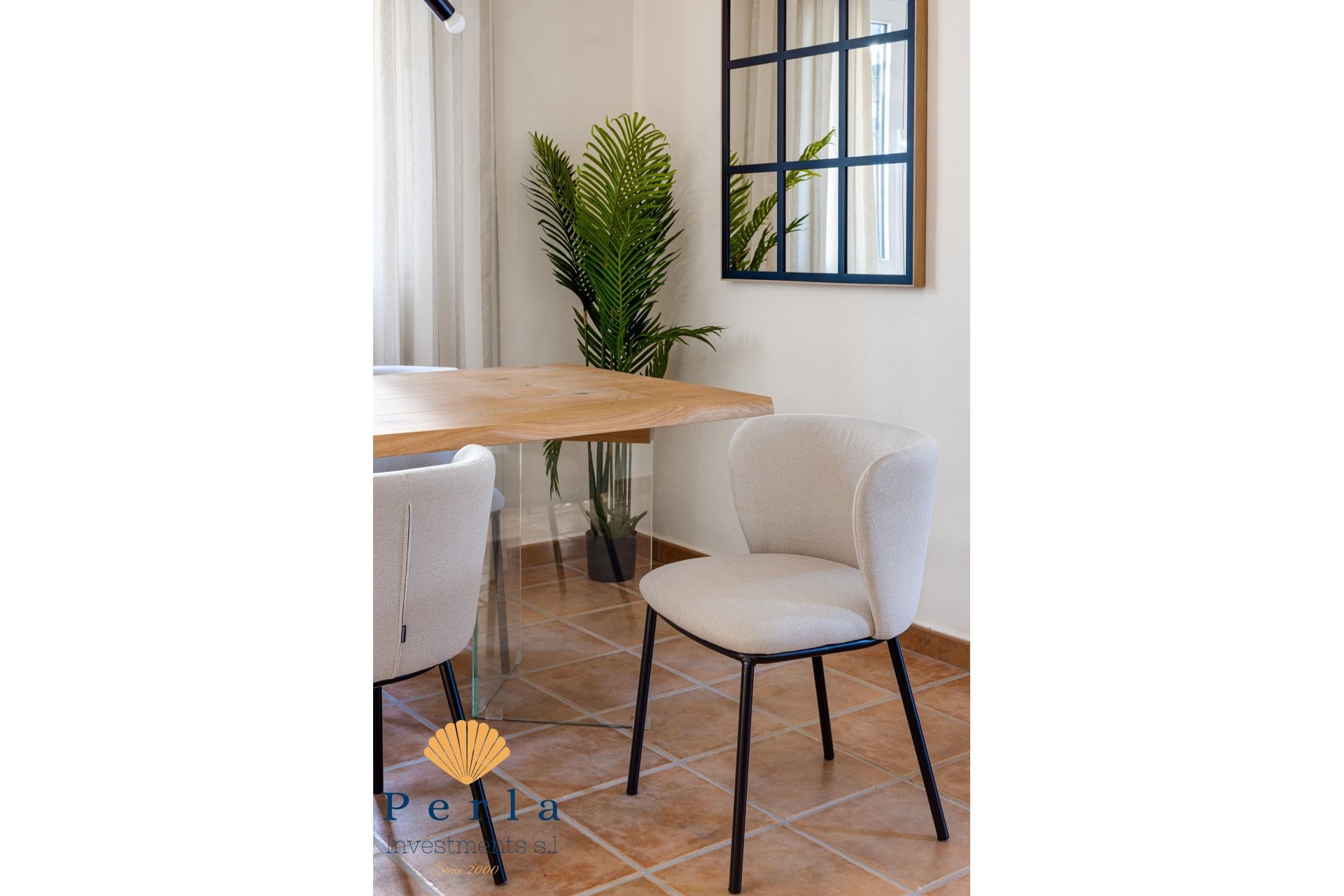 Reventa - Villa -
Las Palas