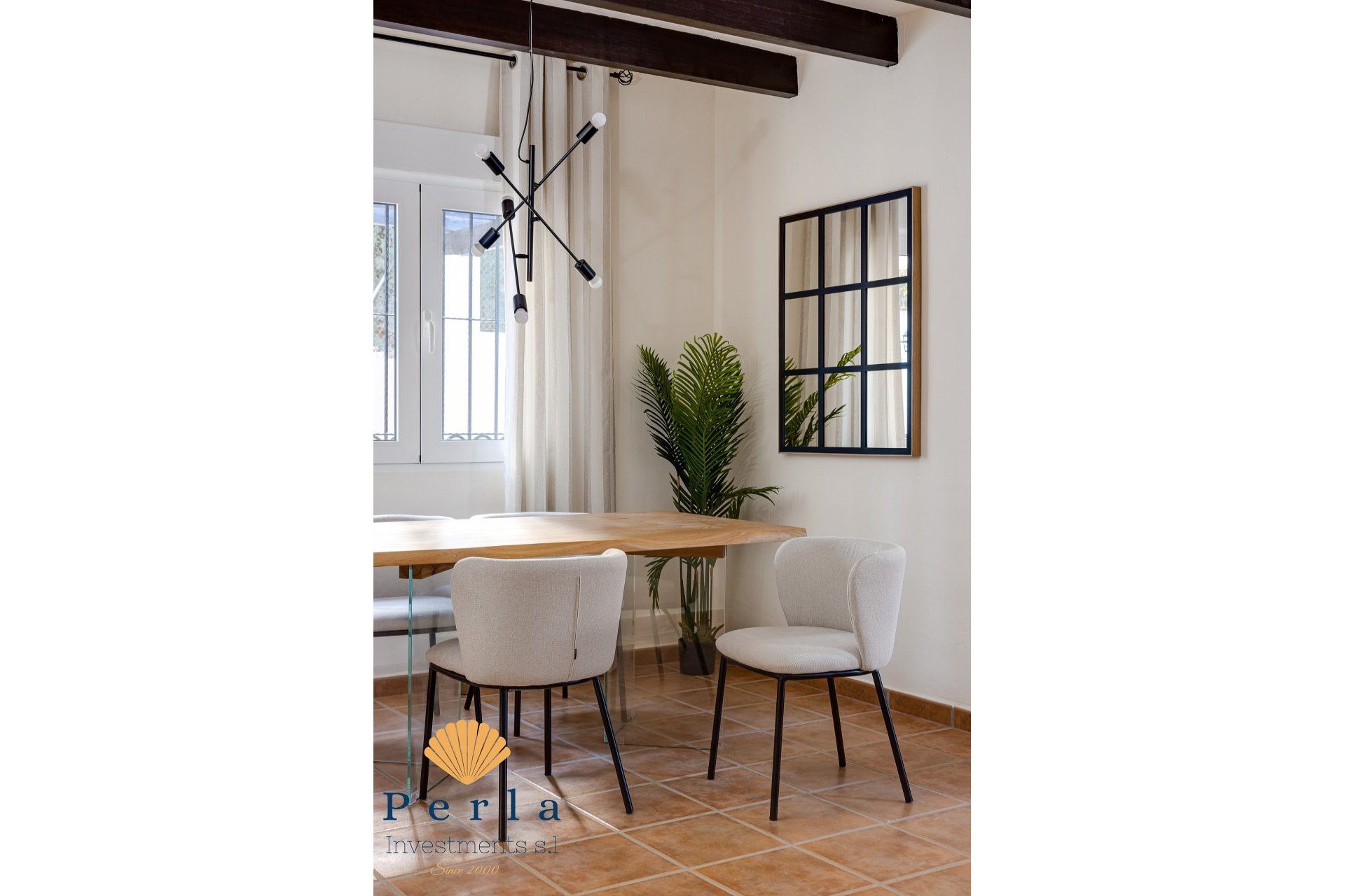 Reventa - Villa -
Las Palas