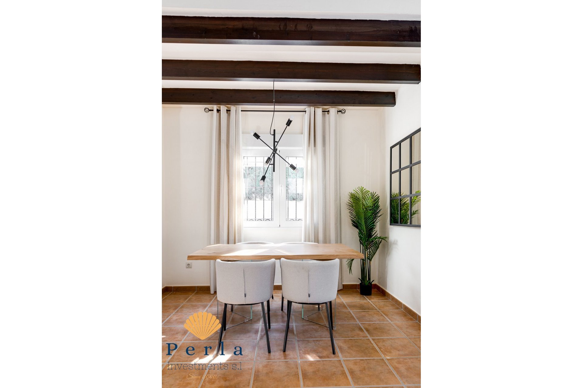 Reventa - Villa -
Las Palas