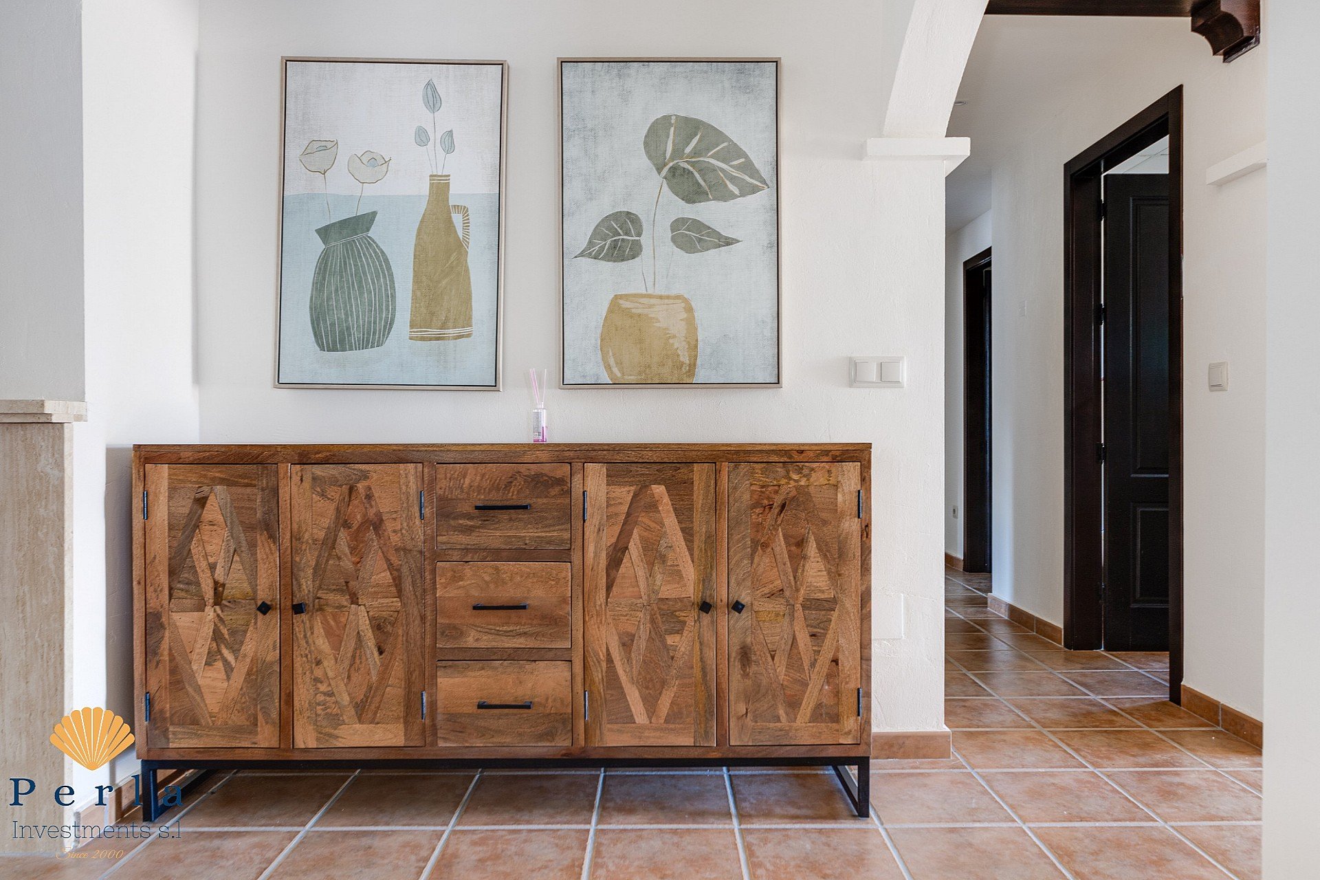 Reventa - Villa -
Las Palas