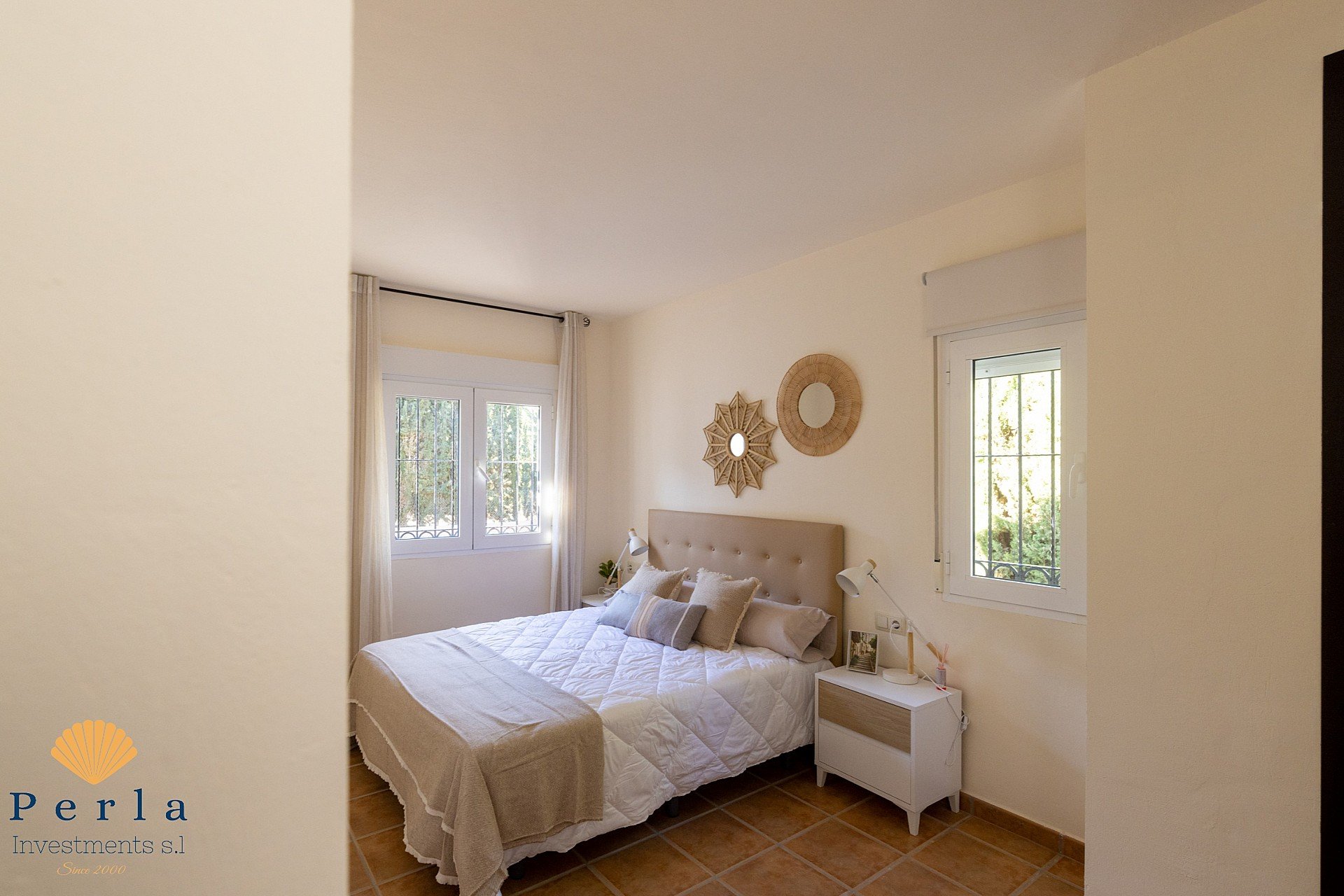 Reventa - Villa -
Las Palas