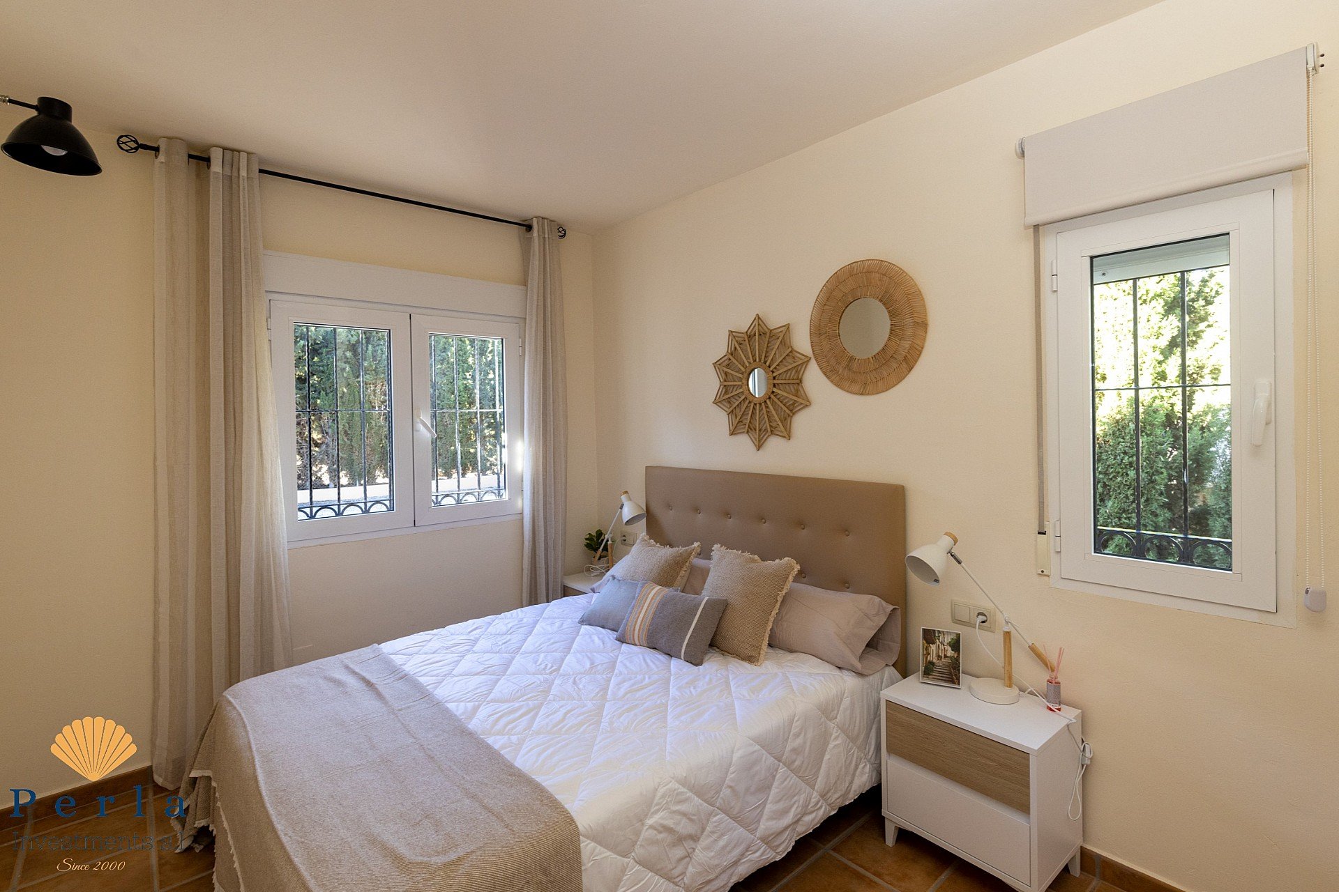 Reventa - Villa -
Las Palas